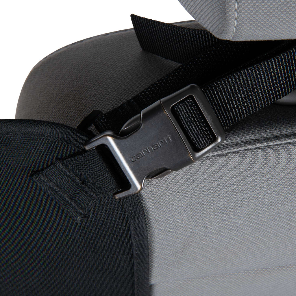 Universal nylon duck pet barrier