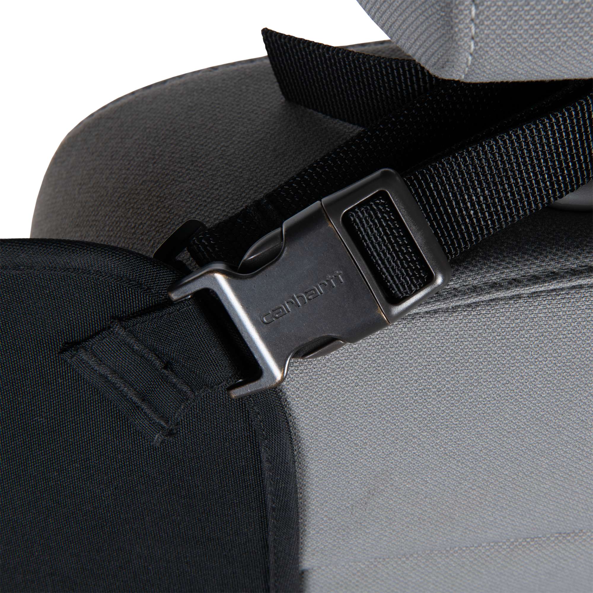 Universal nylon duck pet barrier