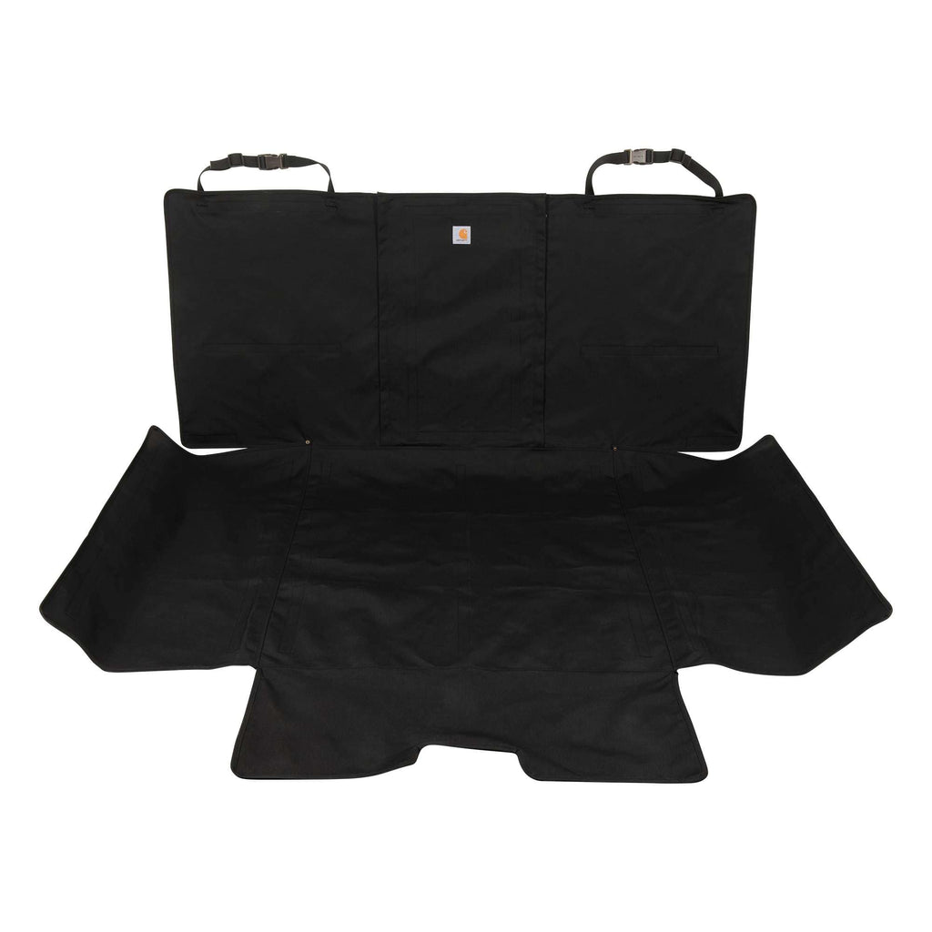 Universal fitted nylon duck cargo liner
