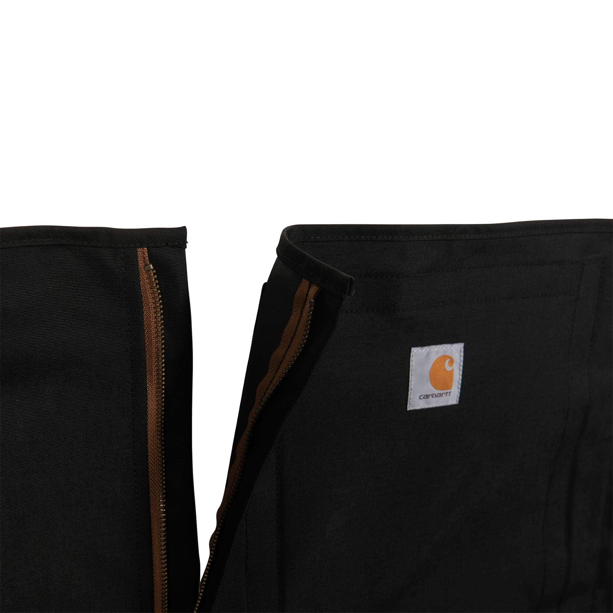 Universal fitted nylon duck cargo liner