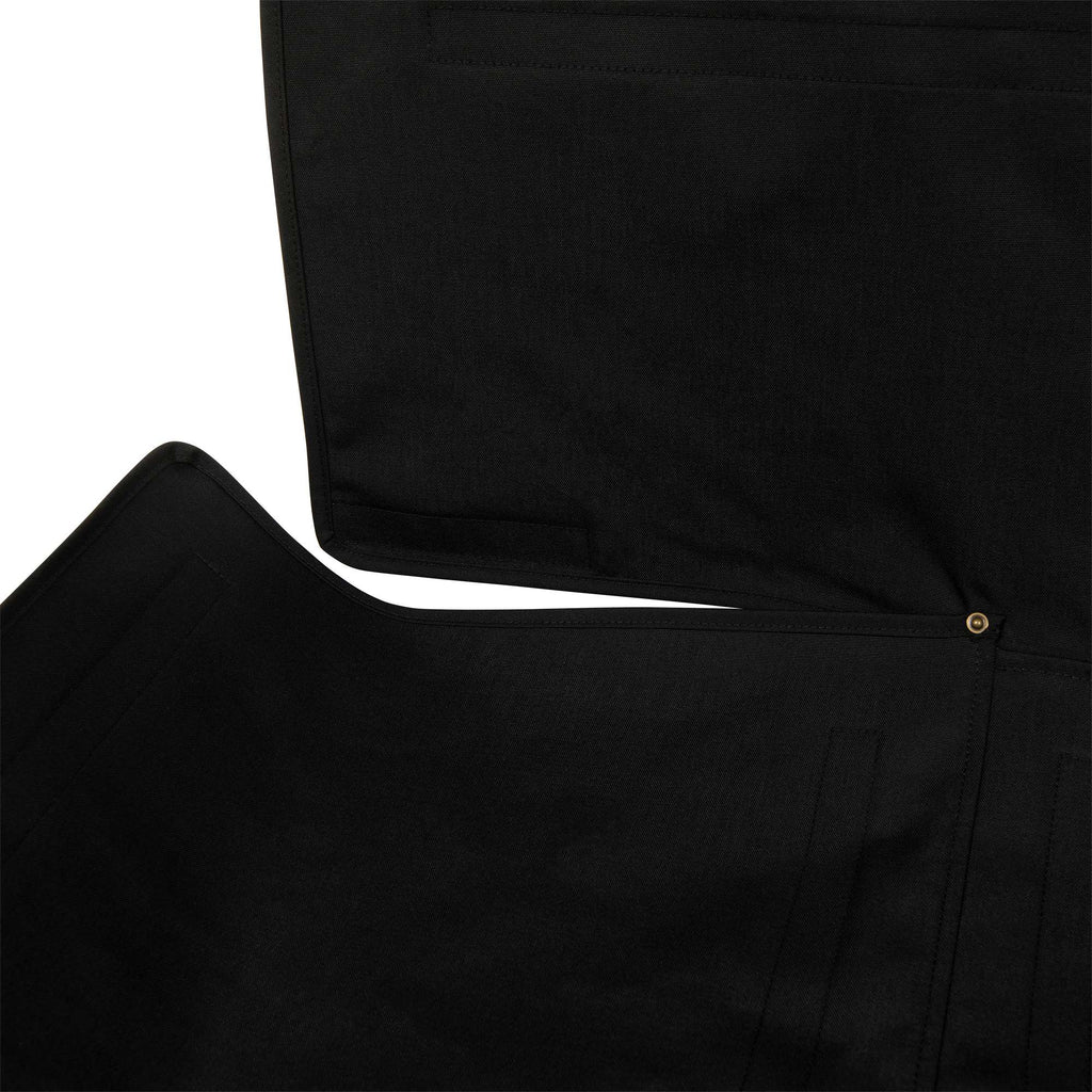 Universal fitted nylon duck cargo liner