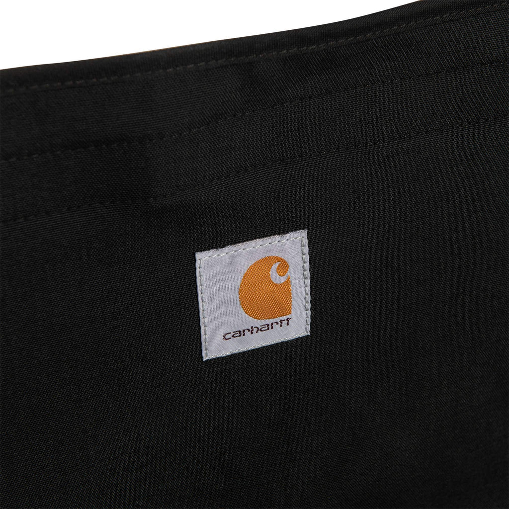 Universal fitted nylon duck cargo liner