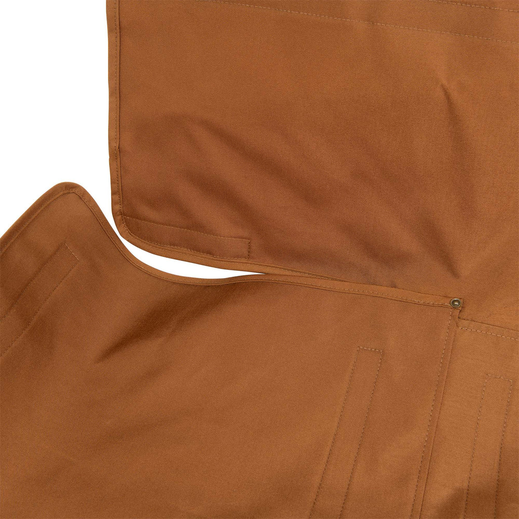 Universal fitted nylon duck cargo liner