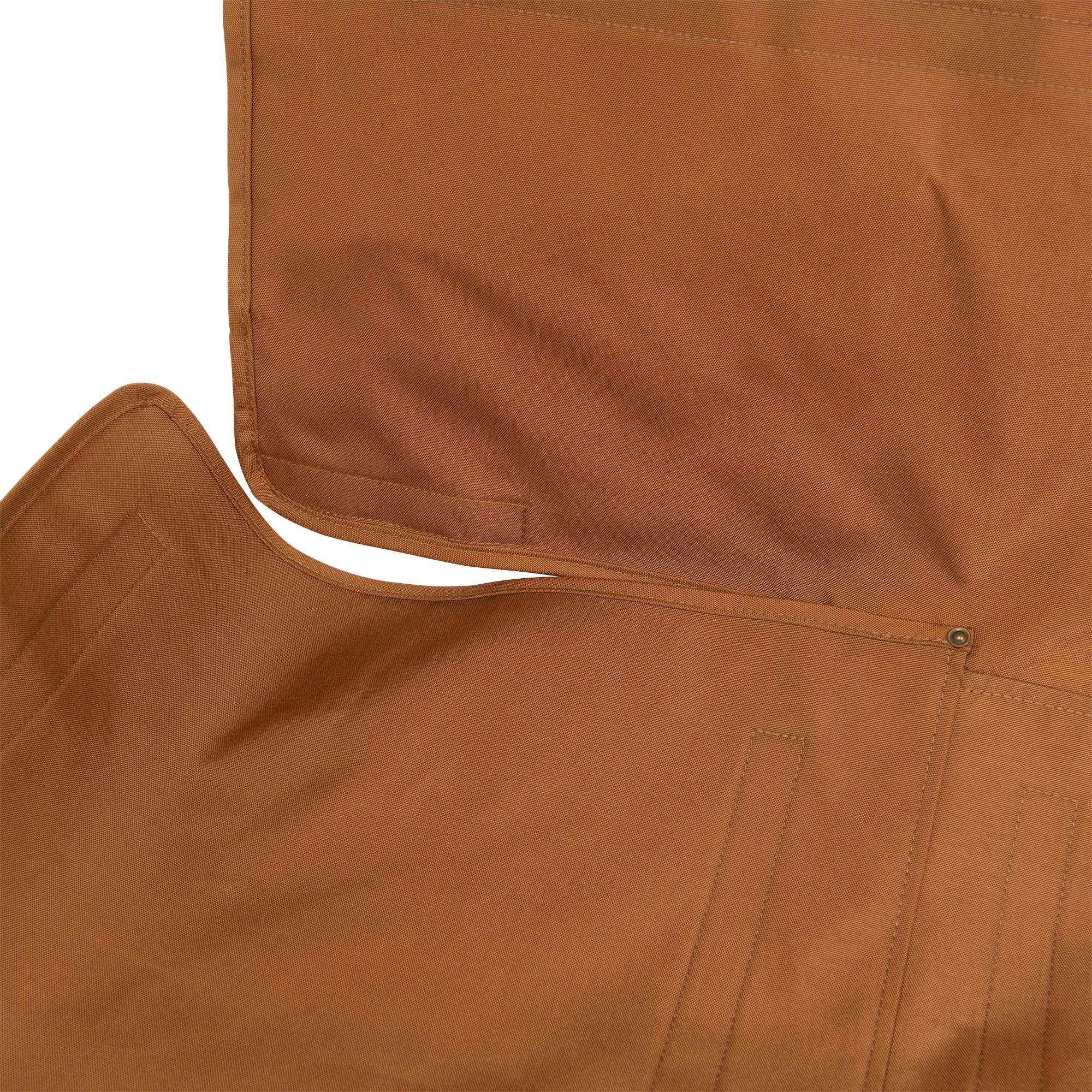 Universal fitted nylon duck cargo liner