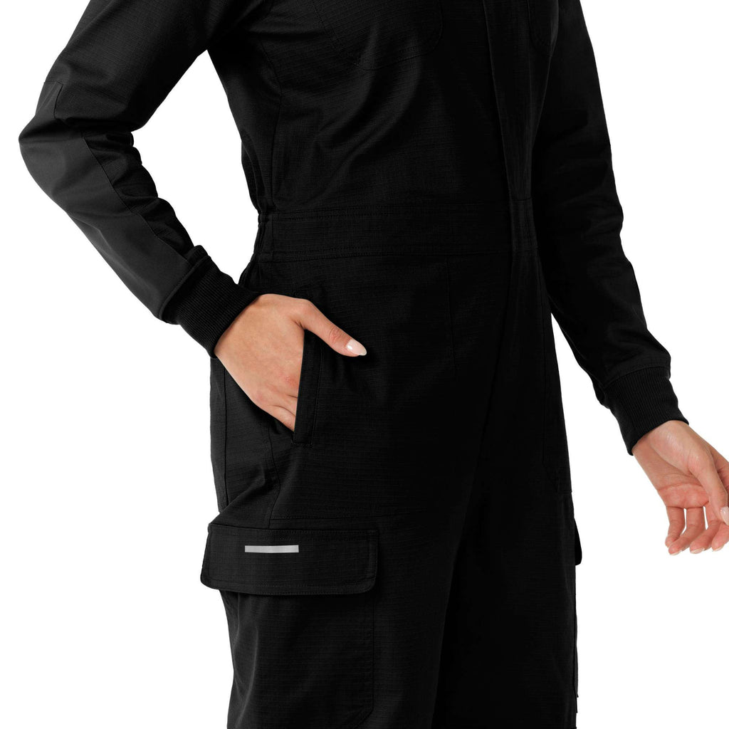 Women's rugged flex® rscu ripstop coverall