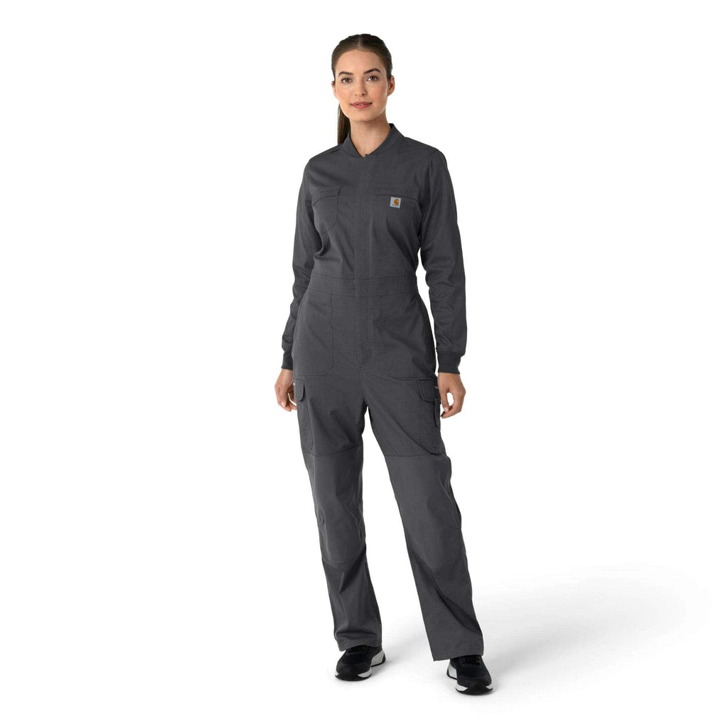 Women's rugged flex® rscu ripstop coverall