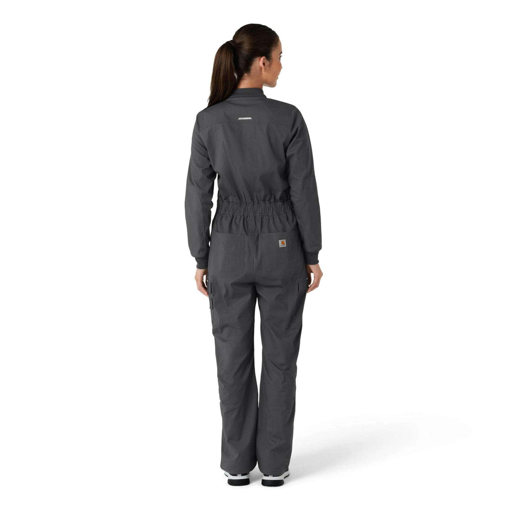 Women's rugged flex® rscu ripstop coverall