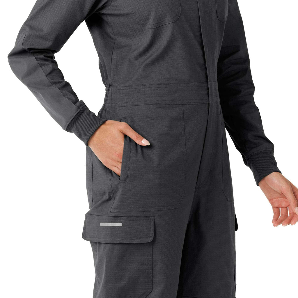 Women's rugged flex® rscu ripstop coverall