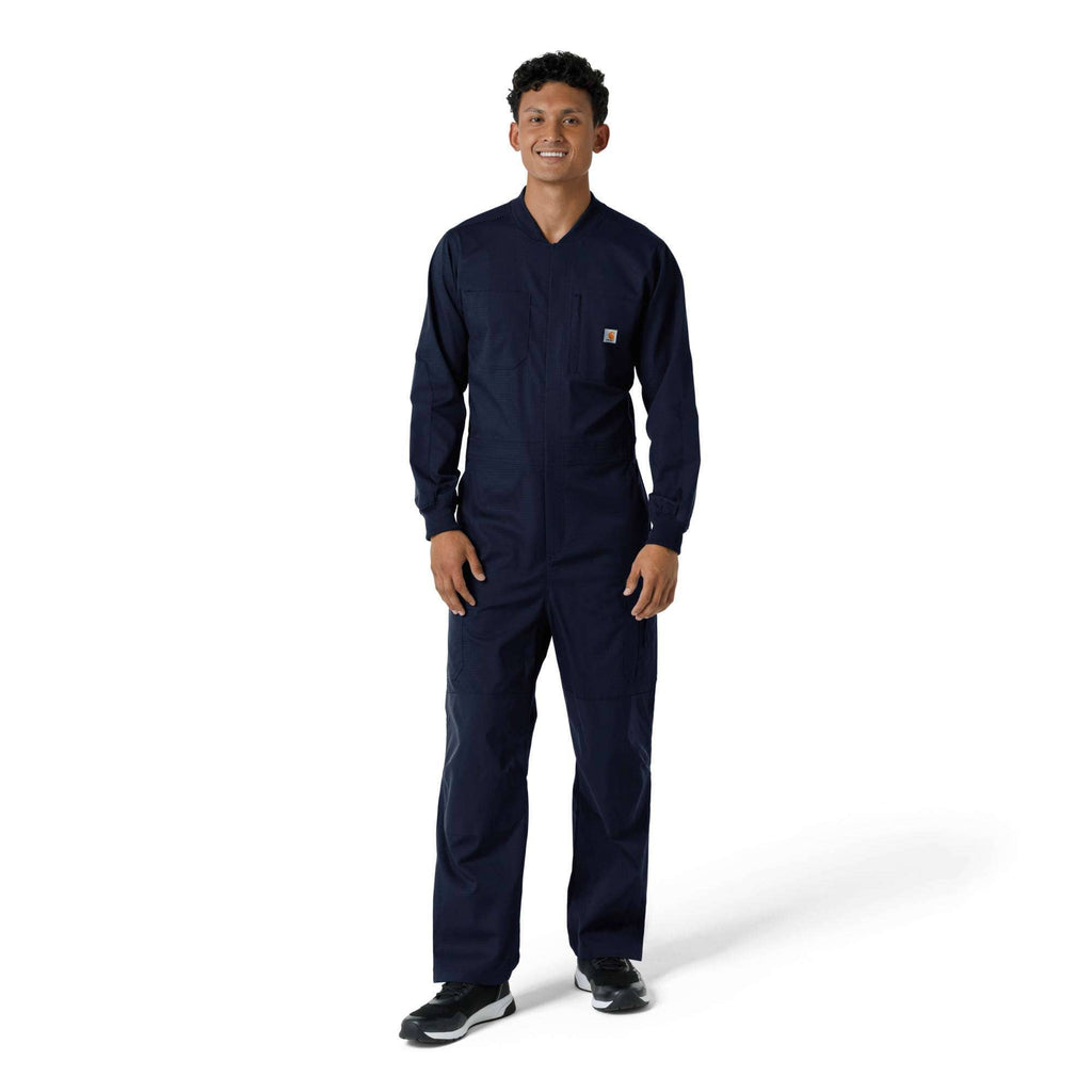 Rugged flex® rscu ripstop coverall