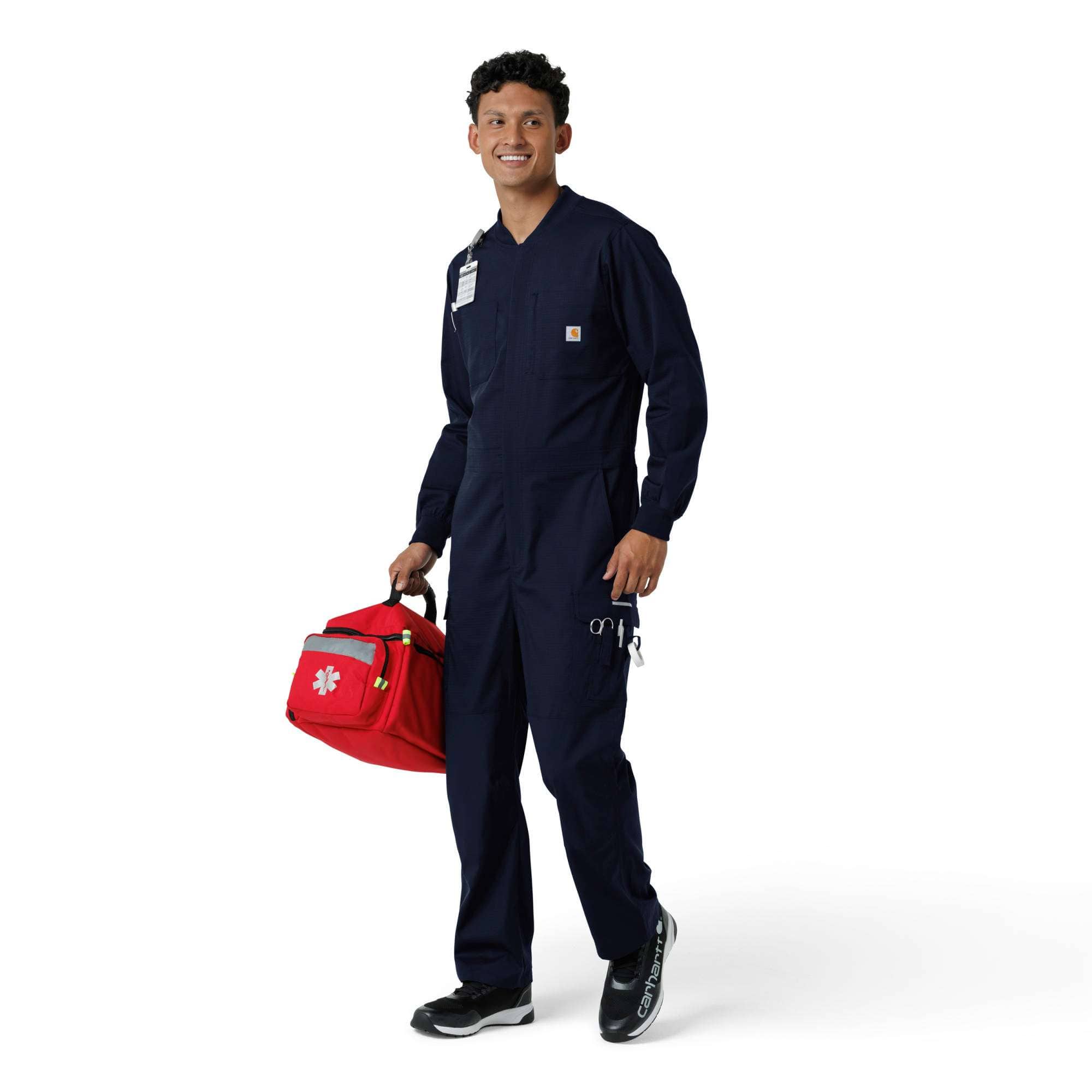 Rugged flex® rscu ripstop coverall
