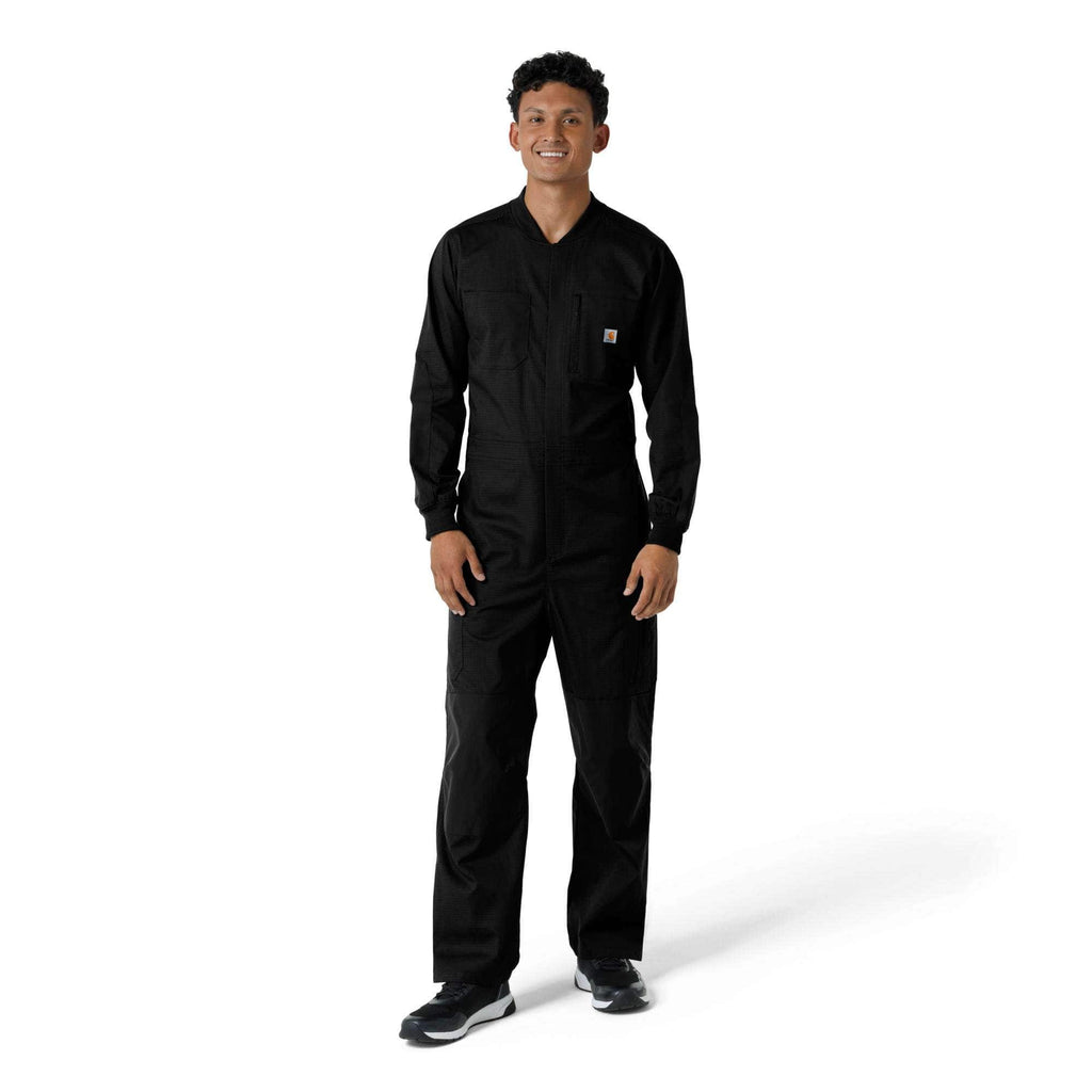Rugged flex® rscu ripstop coverall