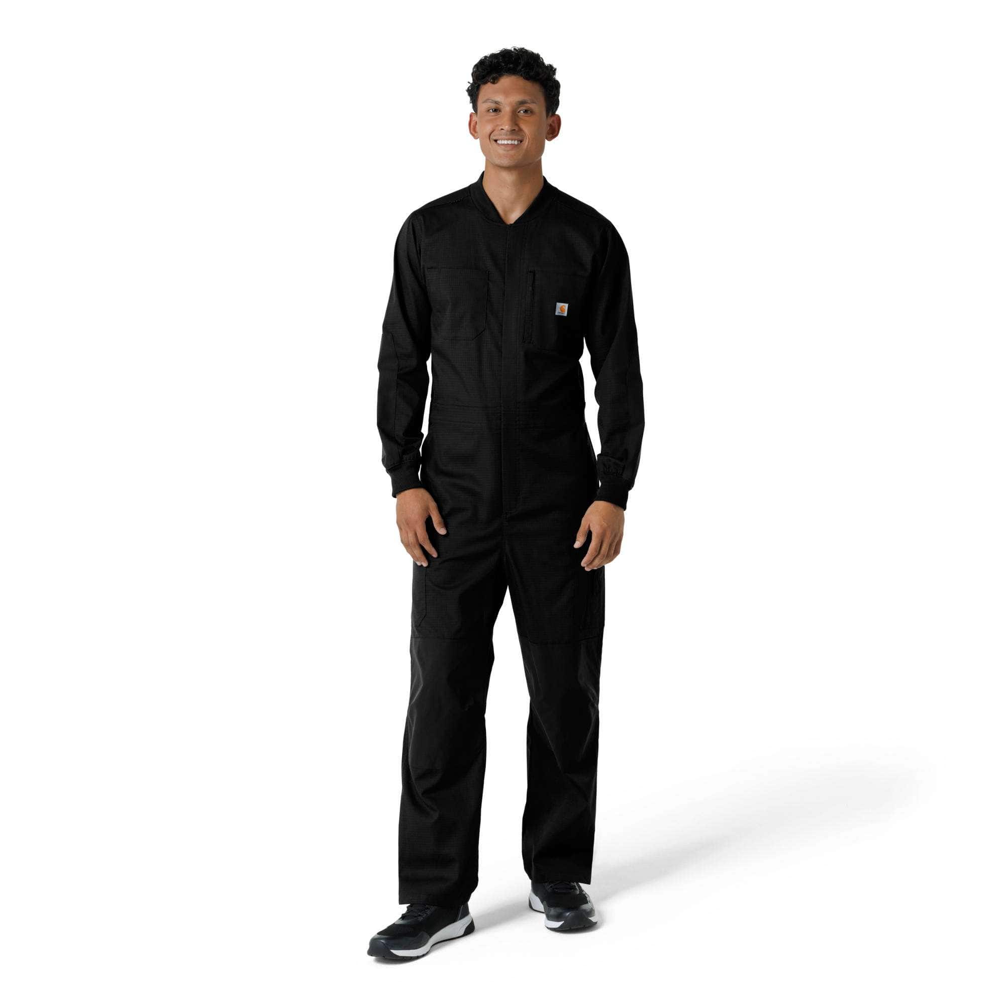 Rugged flex® rscu ripstop coverall