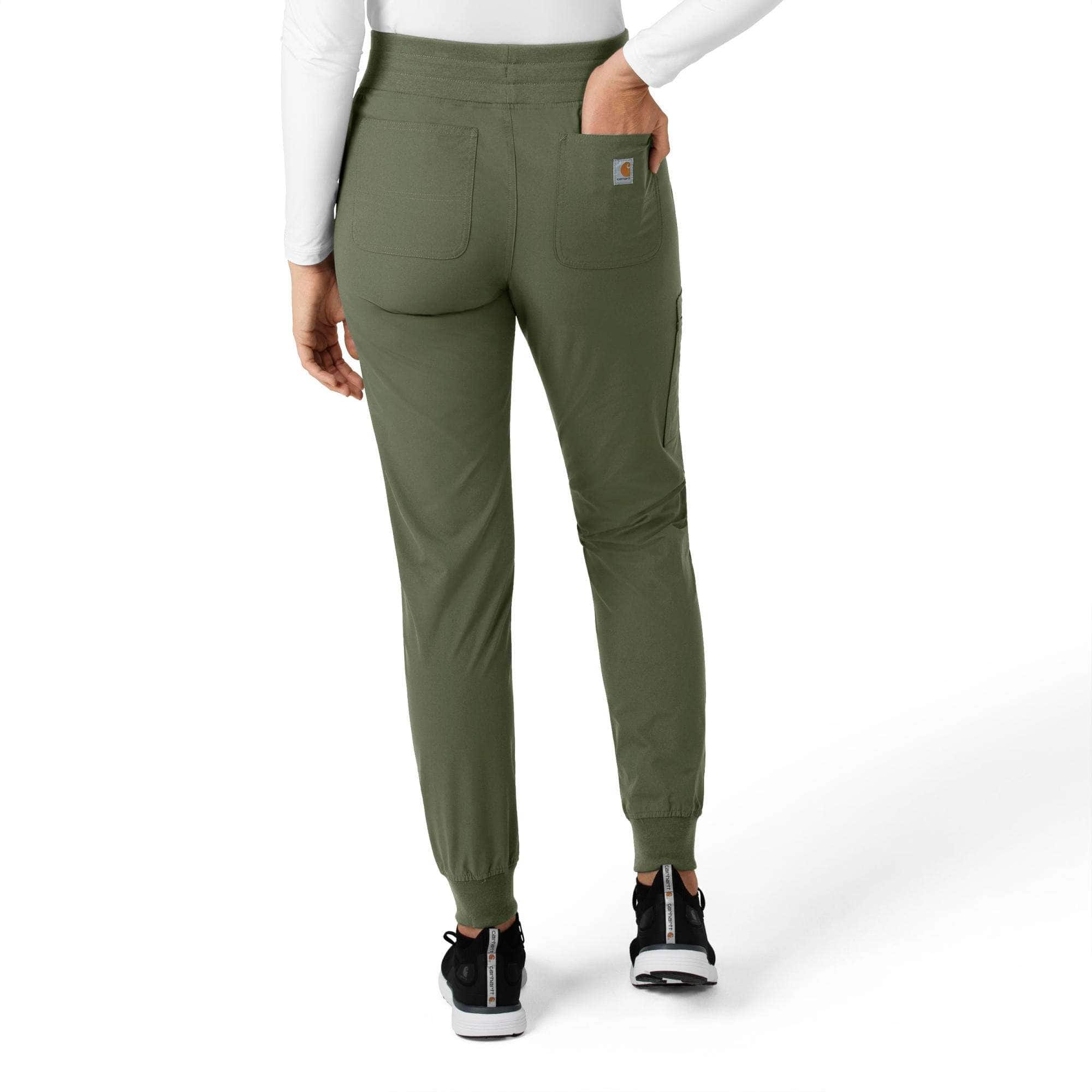 Women's force essentials  jogger scrub pant