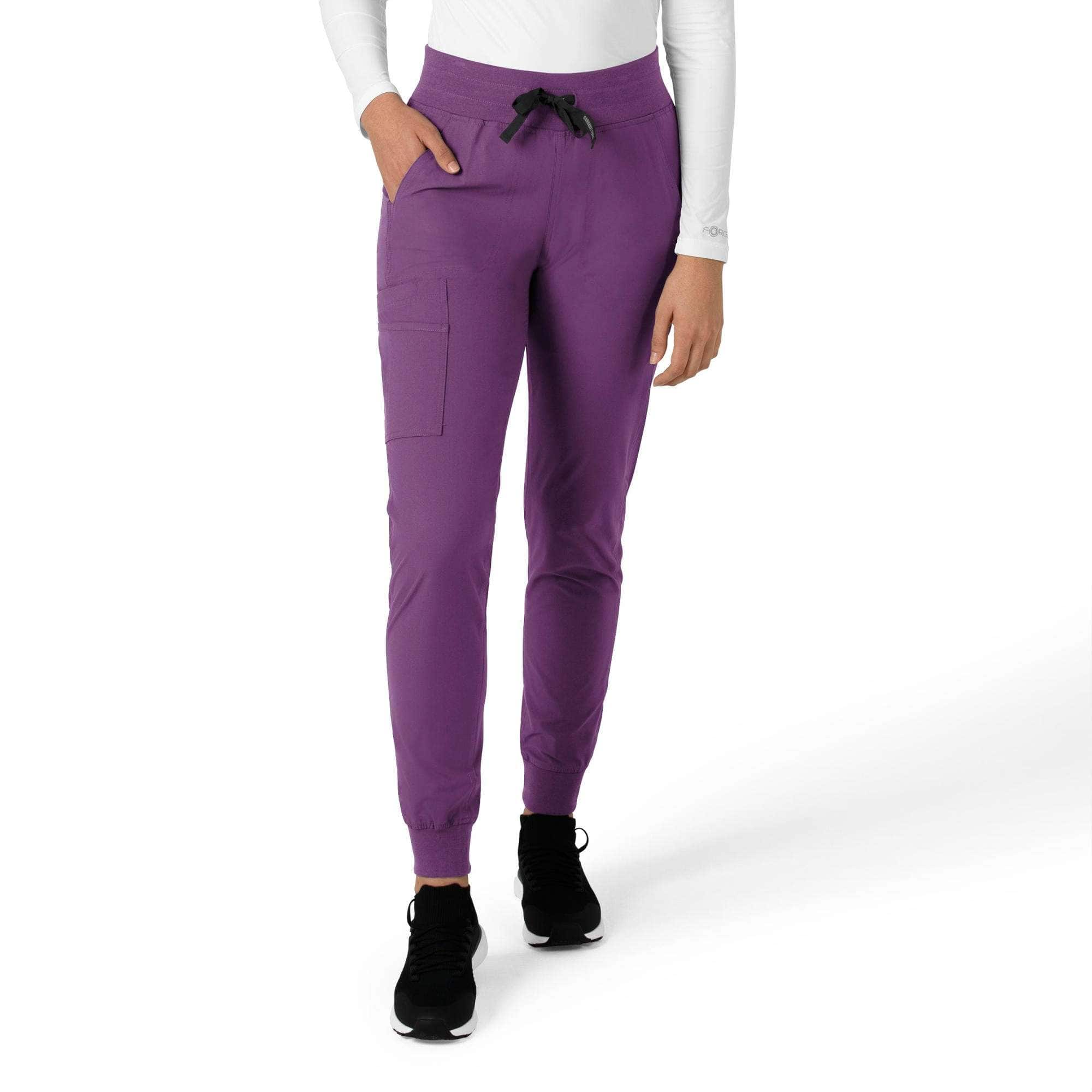 Women's force essentials  jogger scrub pant