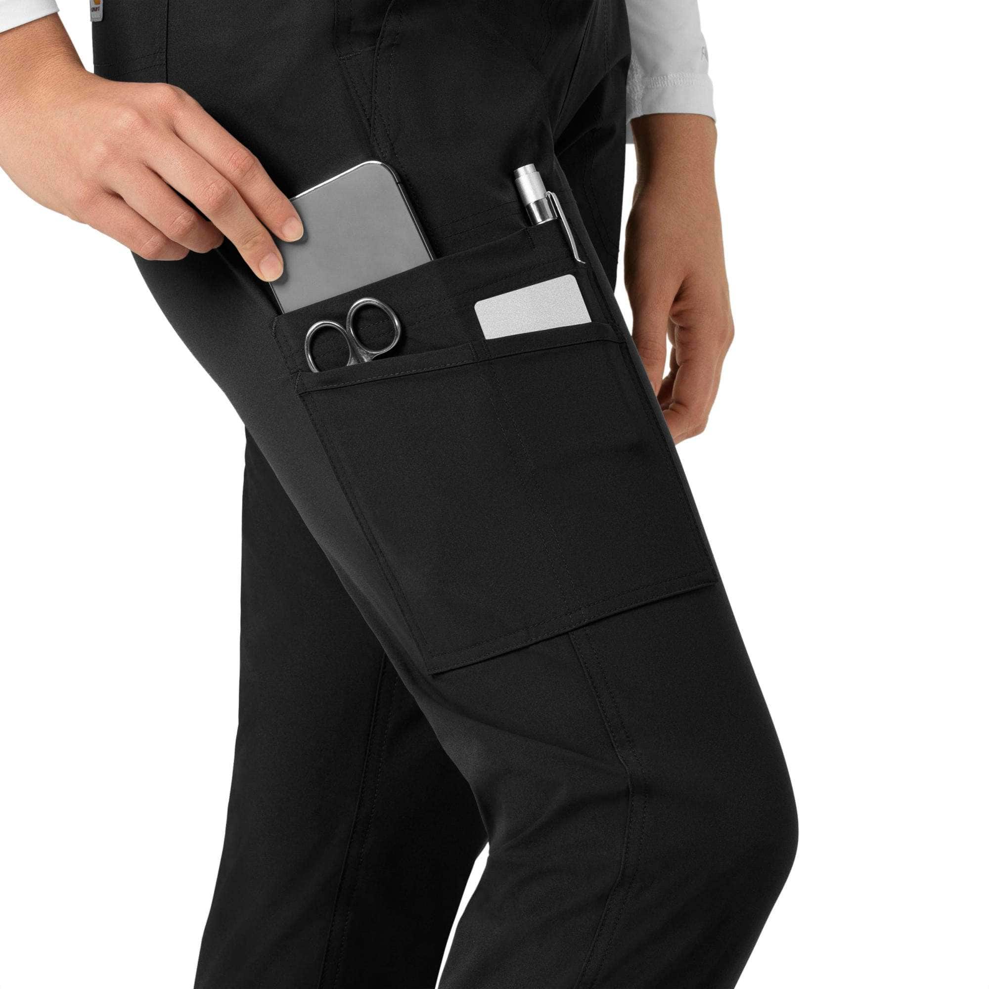 Women's force essentials  jogger scrub pant