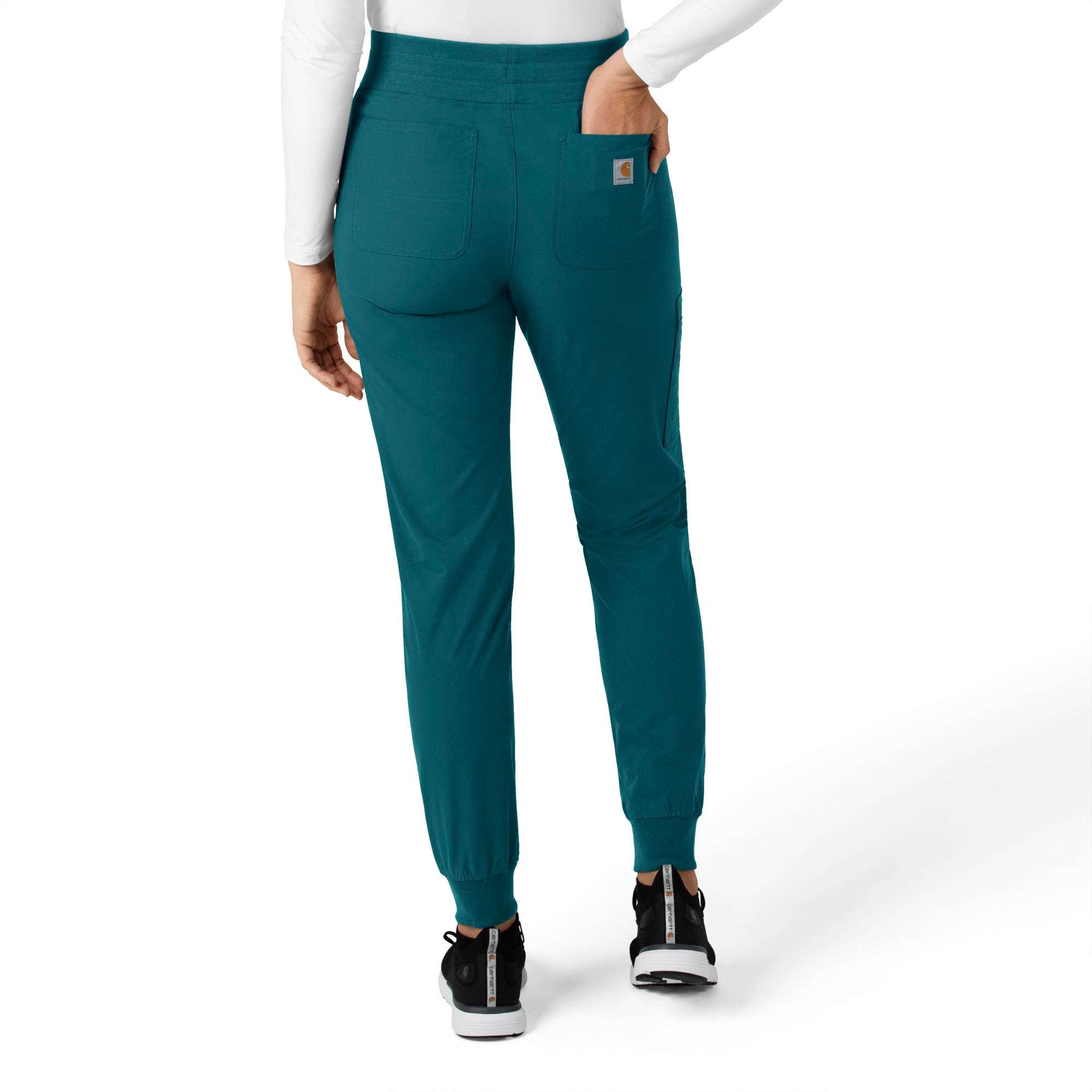 Women's force essentials  jogger scrub pant
