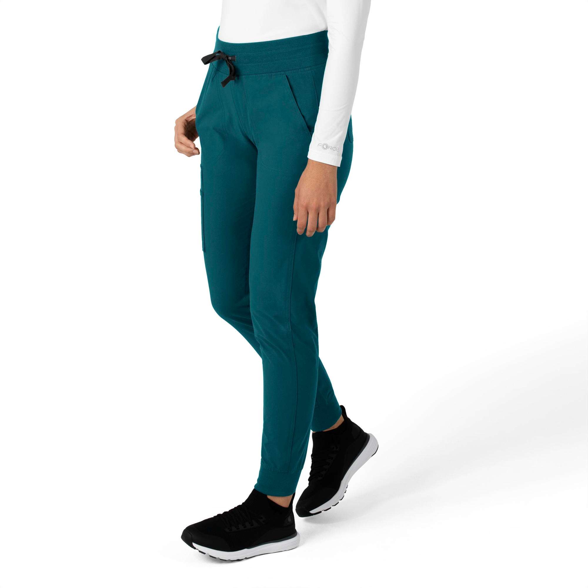 Women's force essentials  jogger scrub pant