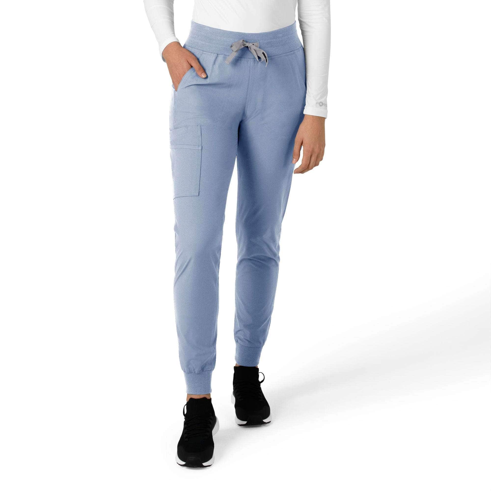 Women's force essentials  jogger scrub pant
