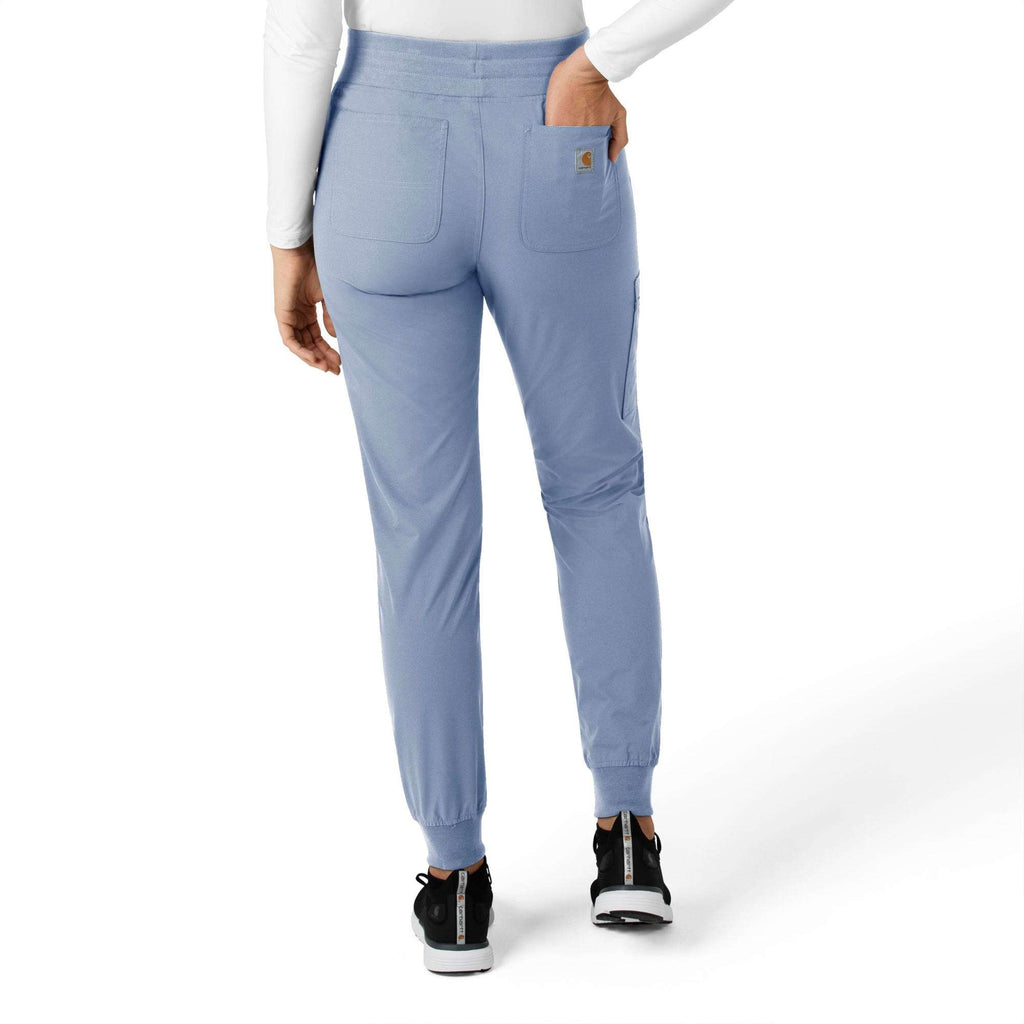 Women's force essentials  jogger scrub pant