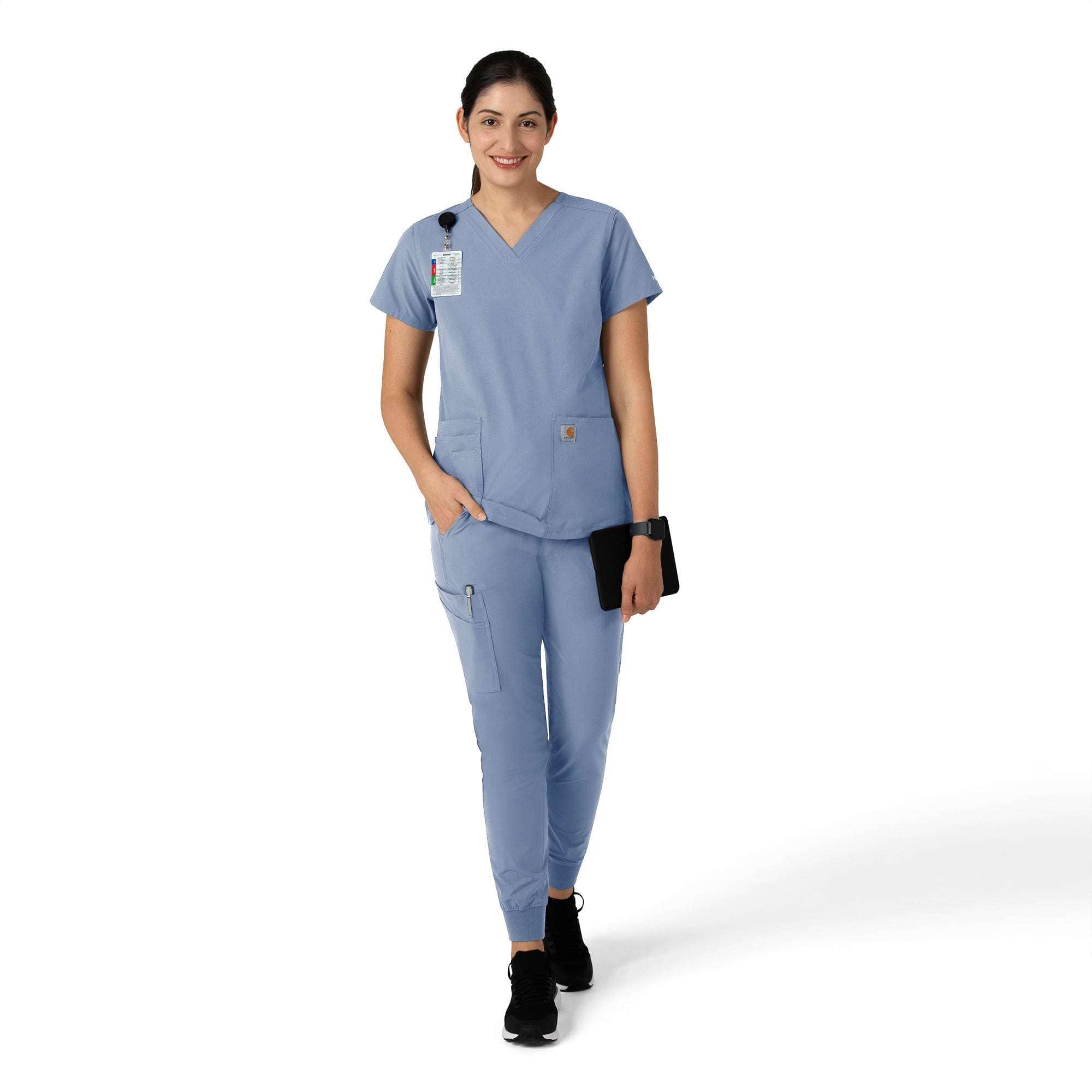 Women's force essentials  jogger scrub pant