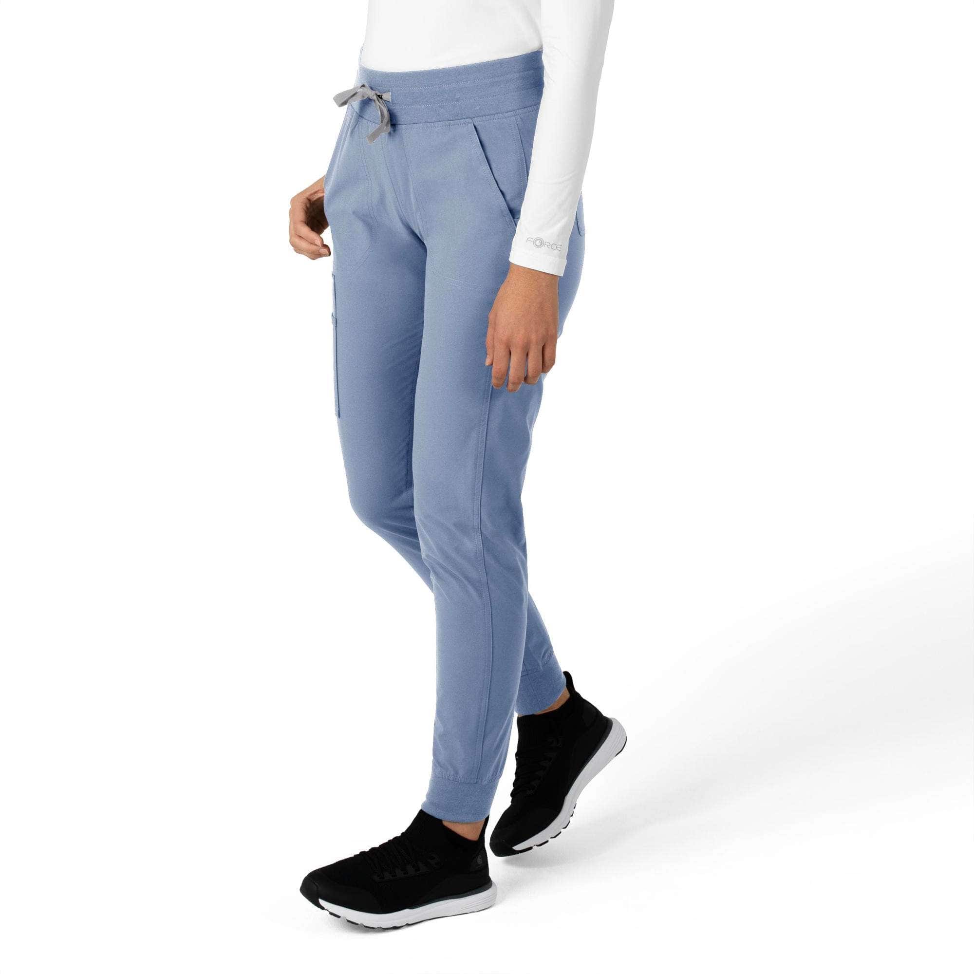 Women's force essentials  jogger scrub pant