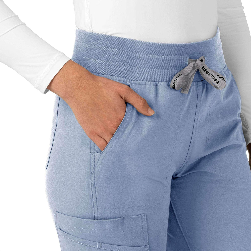 Women's force essentials  jogger scrub pant