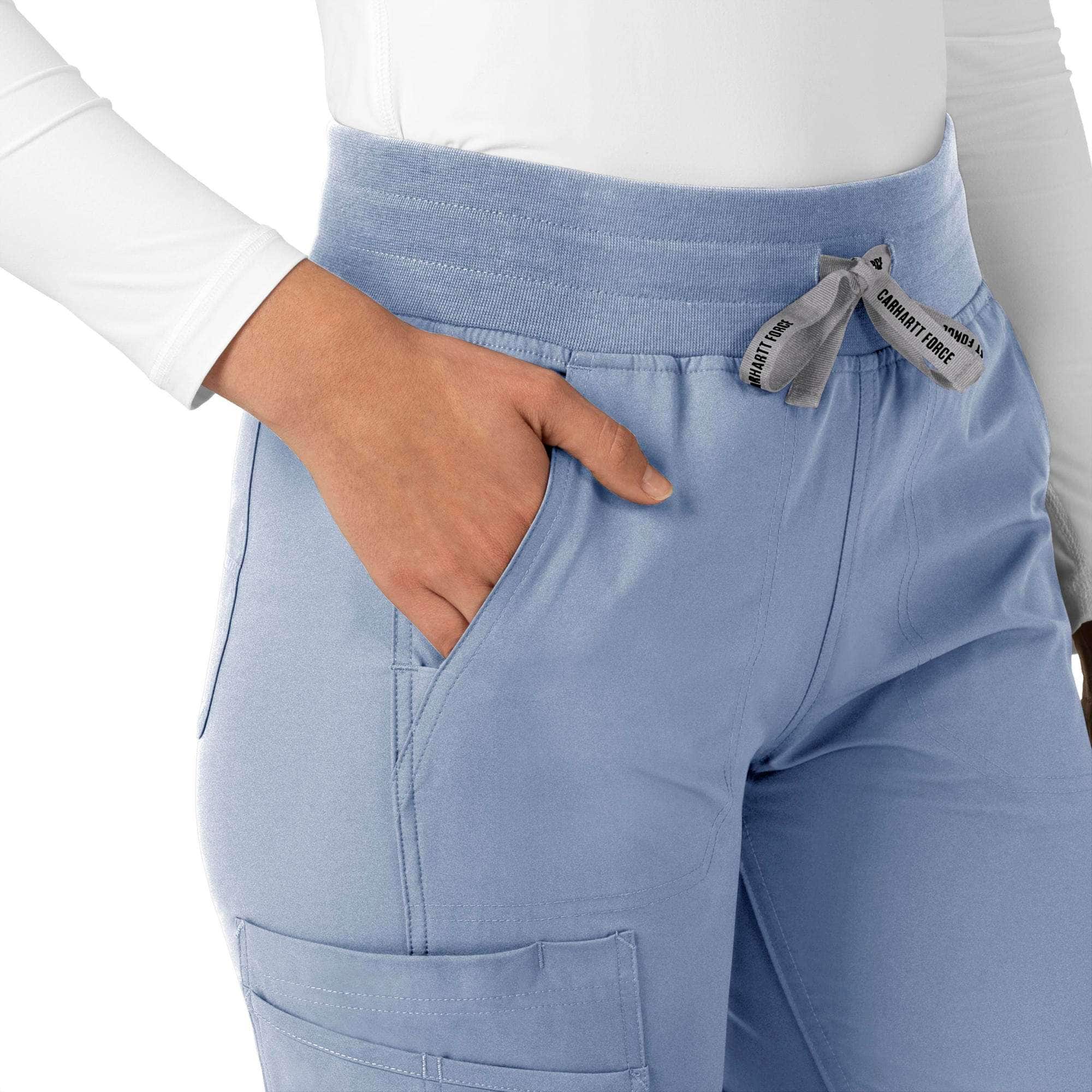 Women's force essentials  jogger scrub pant