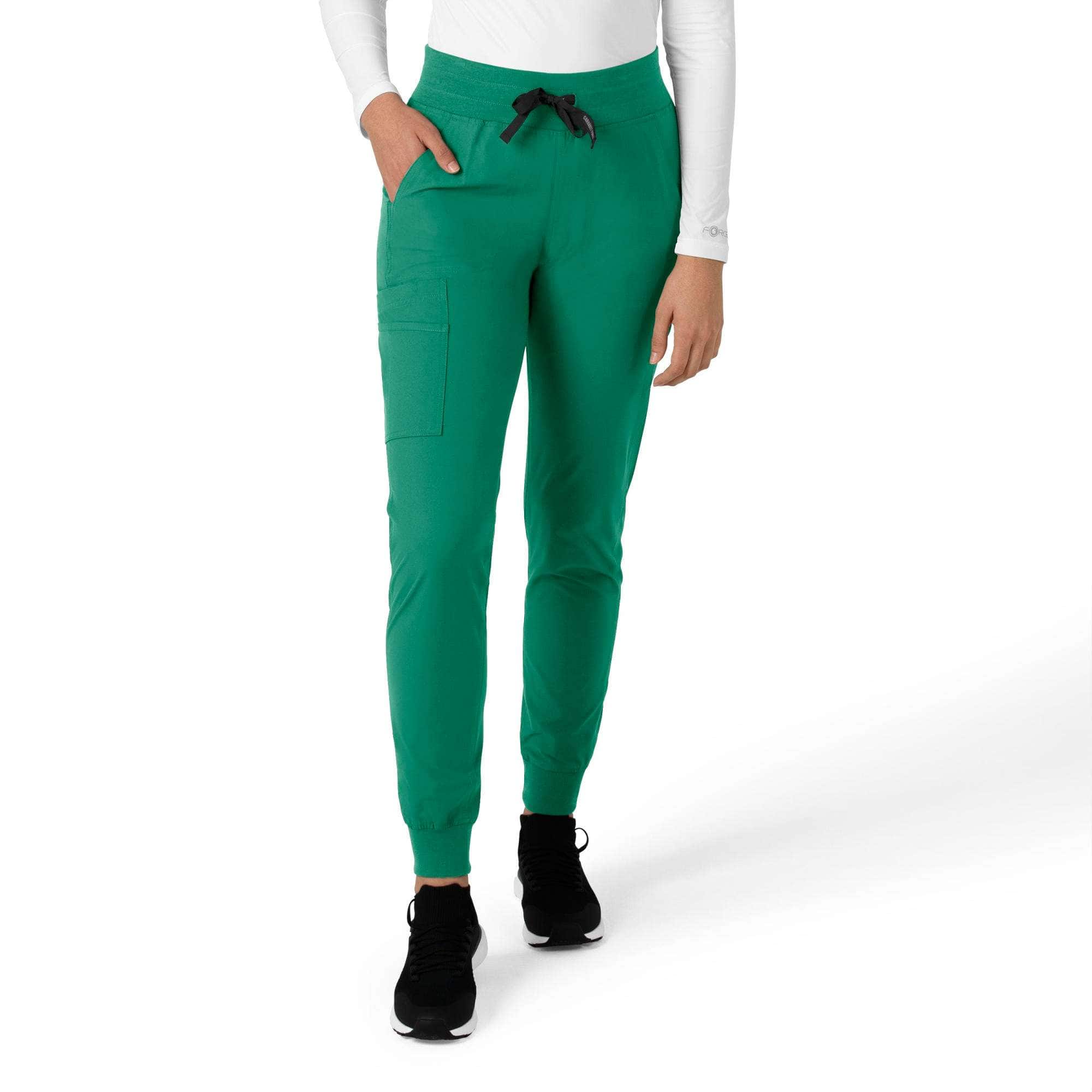 Women's force essentials  jogger scrub pant