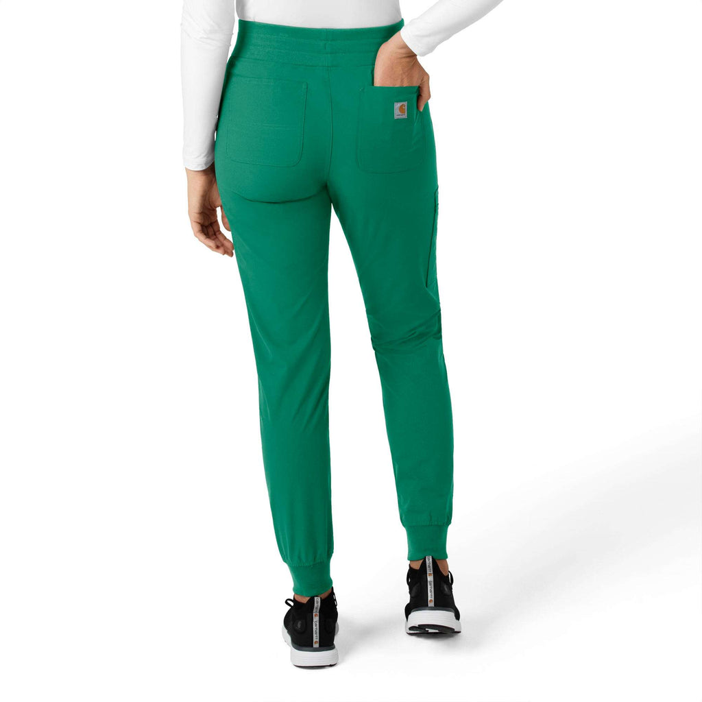 Women's force essentials  jogger scrub pant