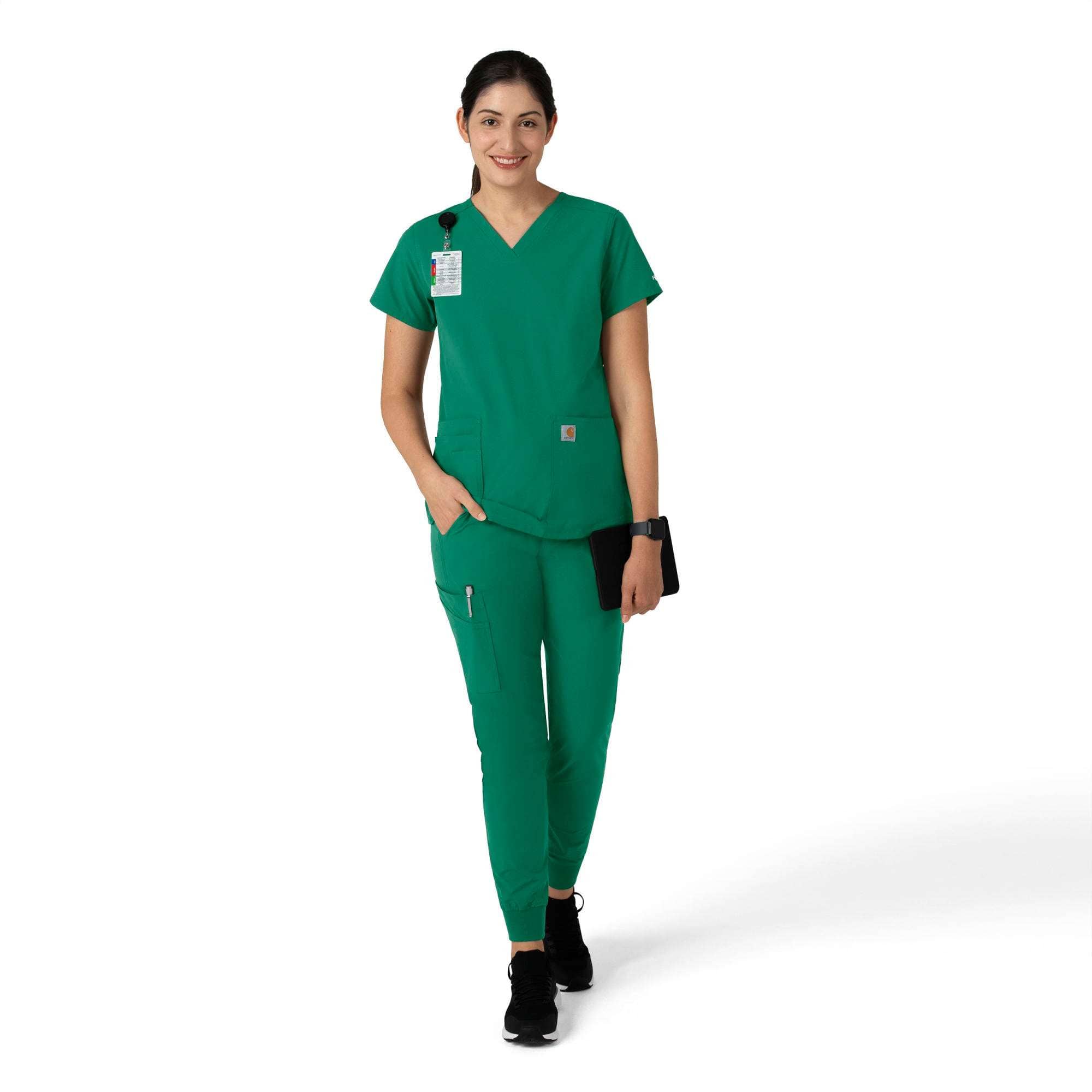 Women's force essentials  jogger scrub pant
