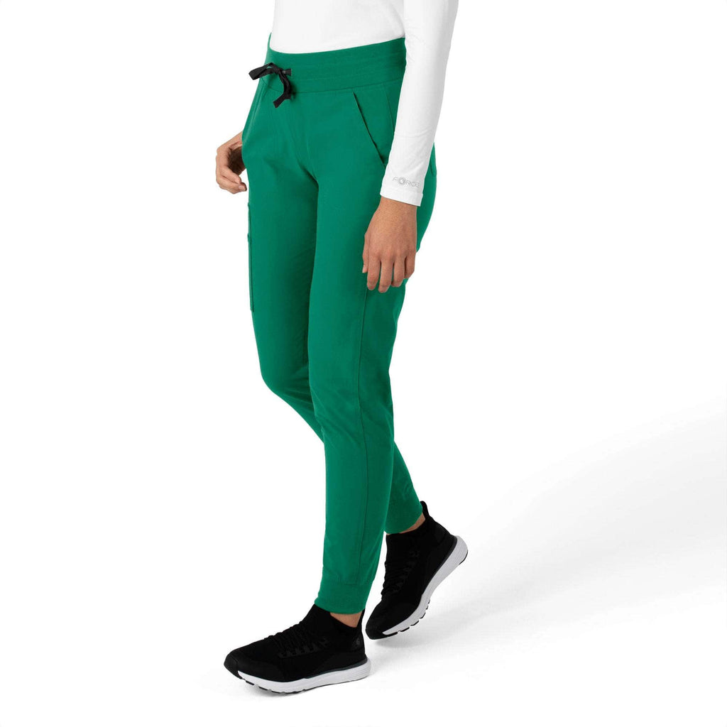 Women's force essentials  jogger scrub pant