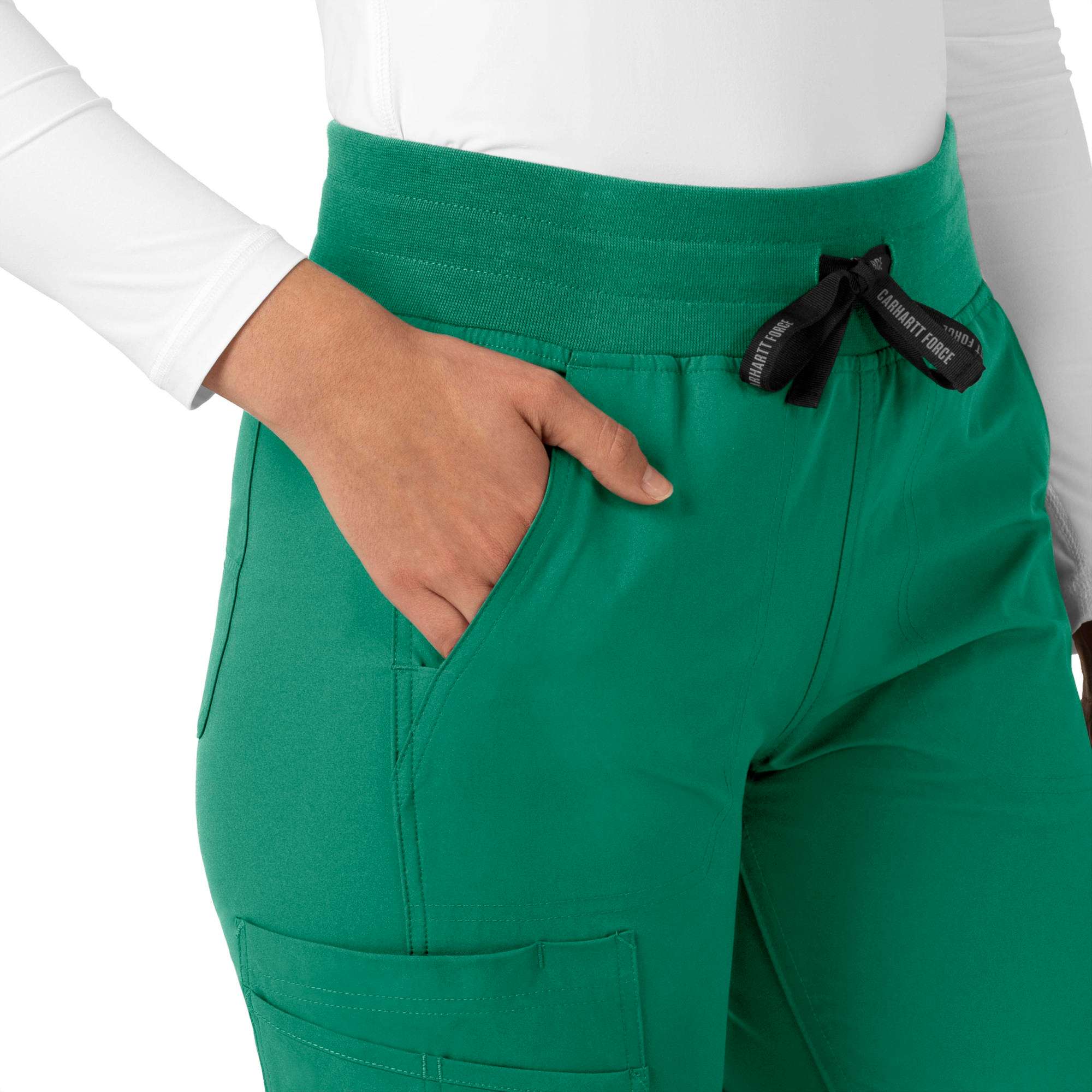 Women's force essentials  jogger scrub pant