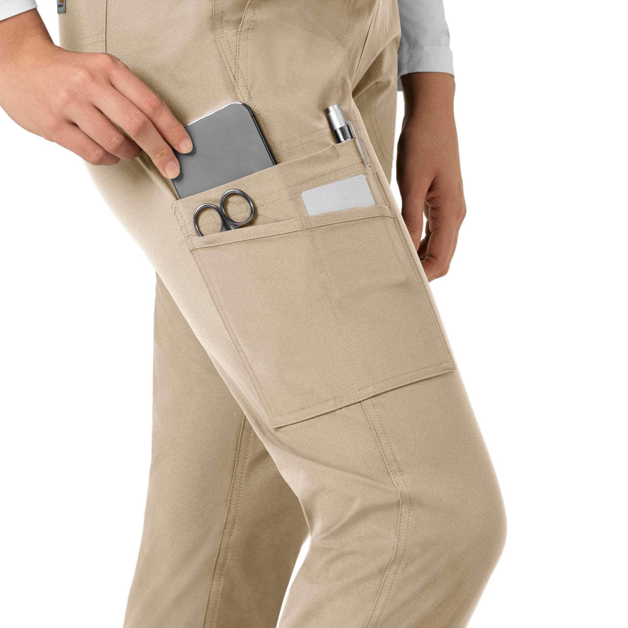 Women's force essentials  jogger scrub pant