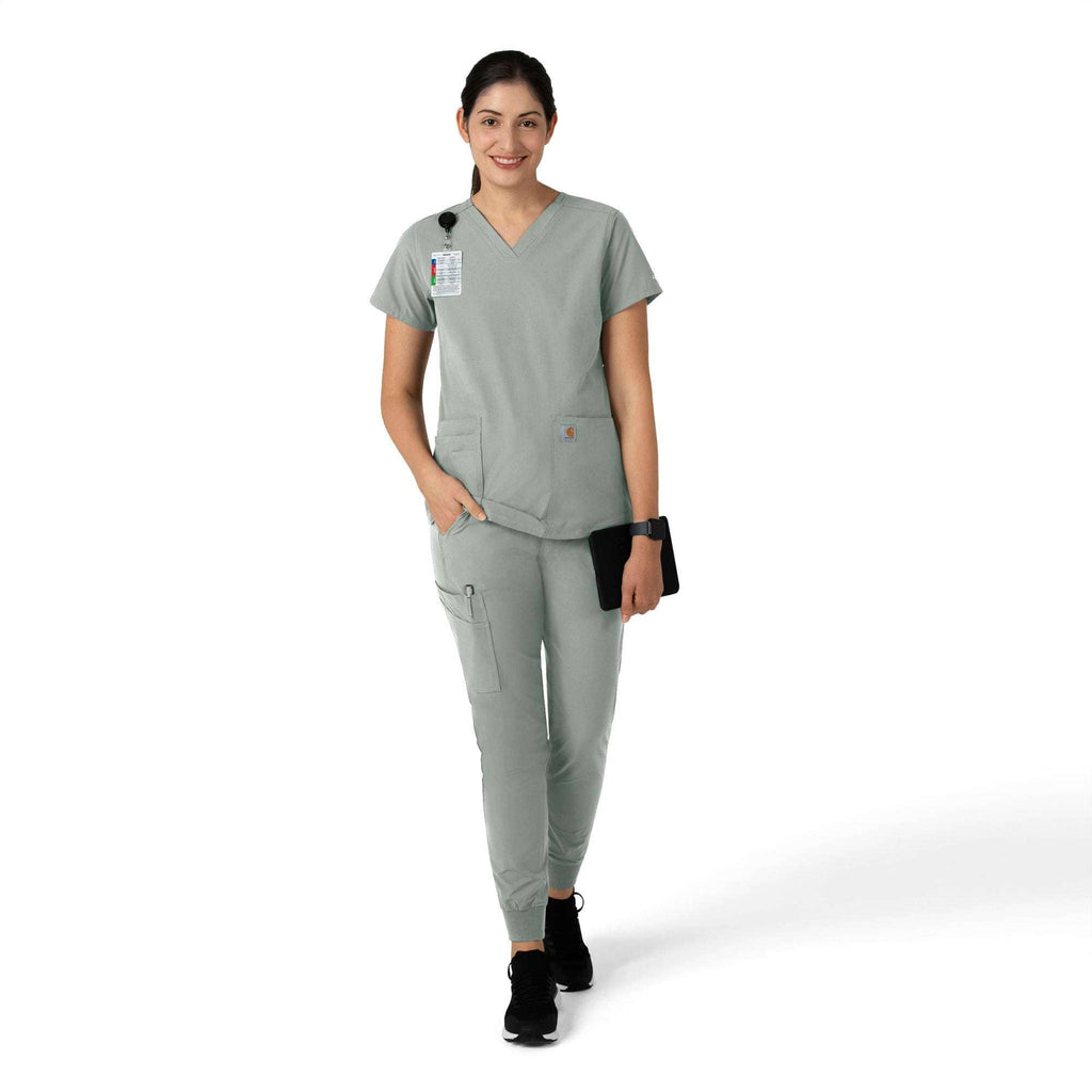Women's force essentials  jogger scrub pant