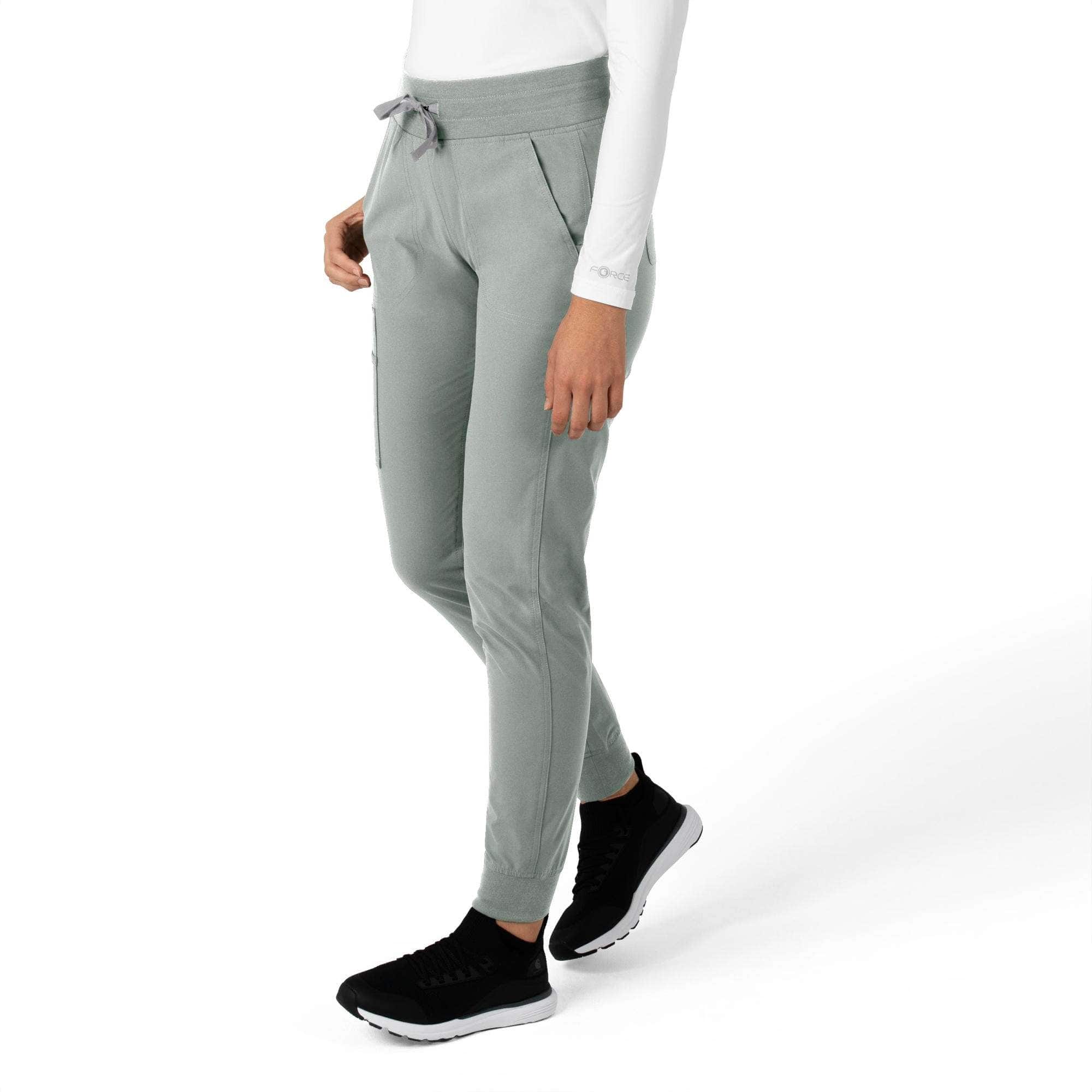 Women's force essentials  jogger scrub pant