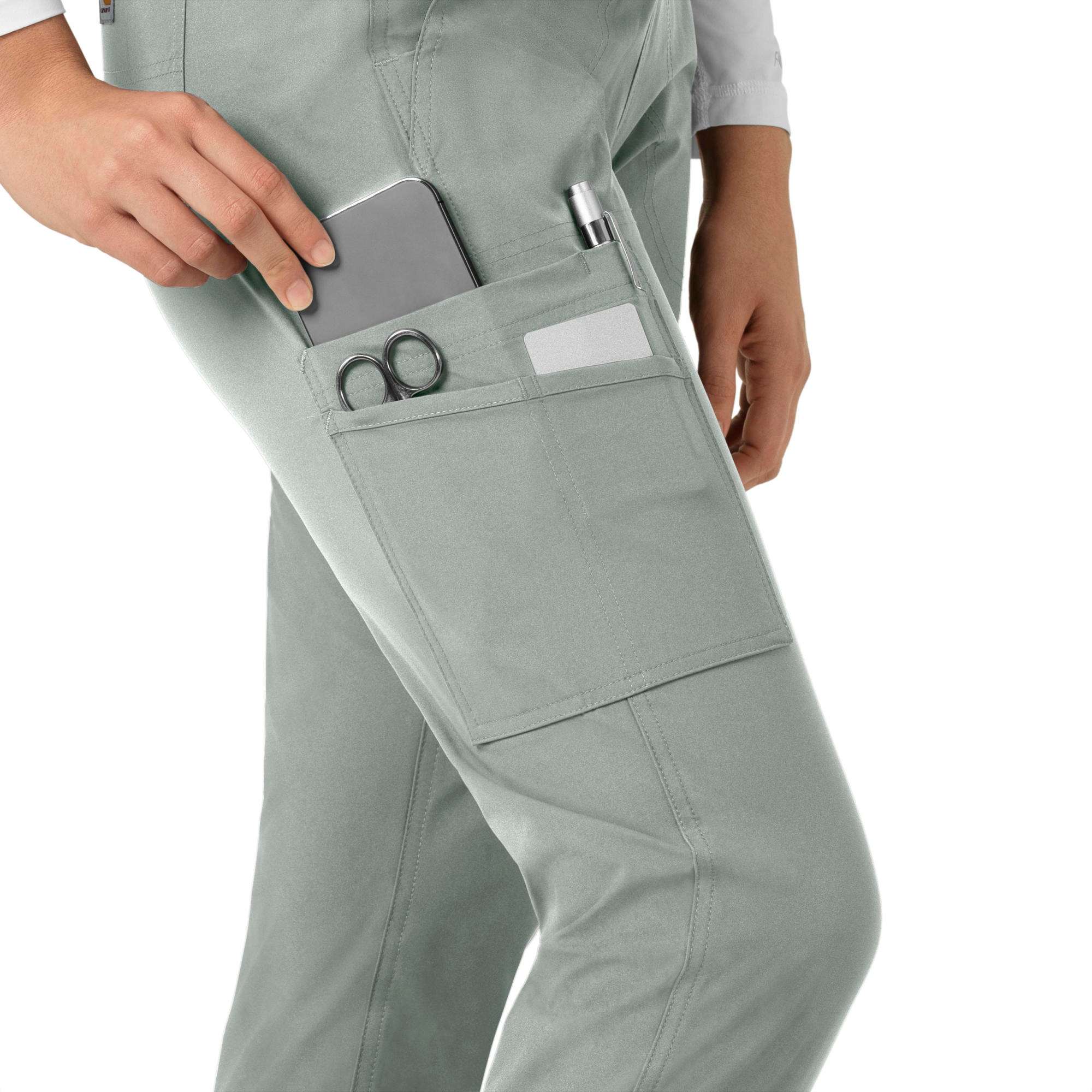 Women's force essentials  jogger scrub pant