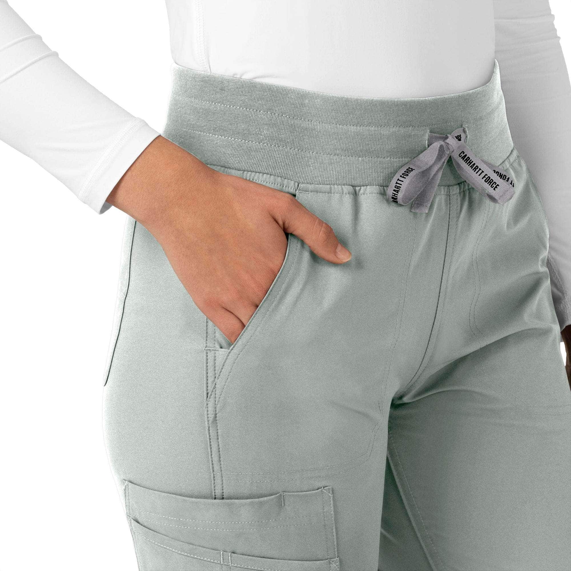 Women's force essentials  jogger scrub pant