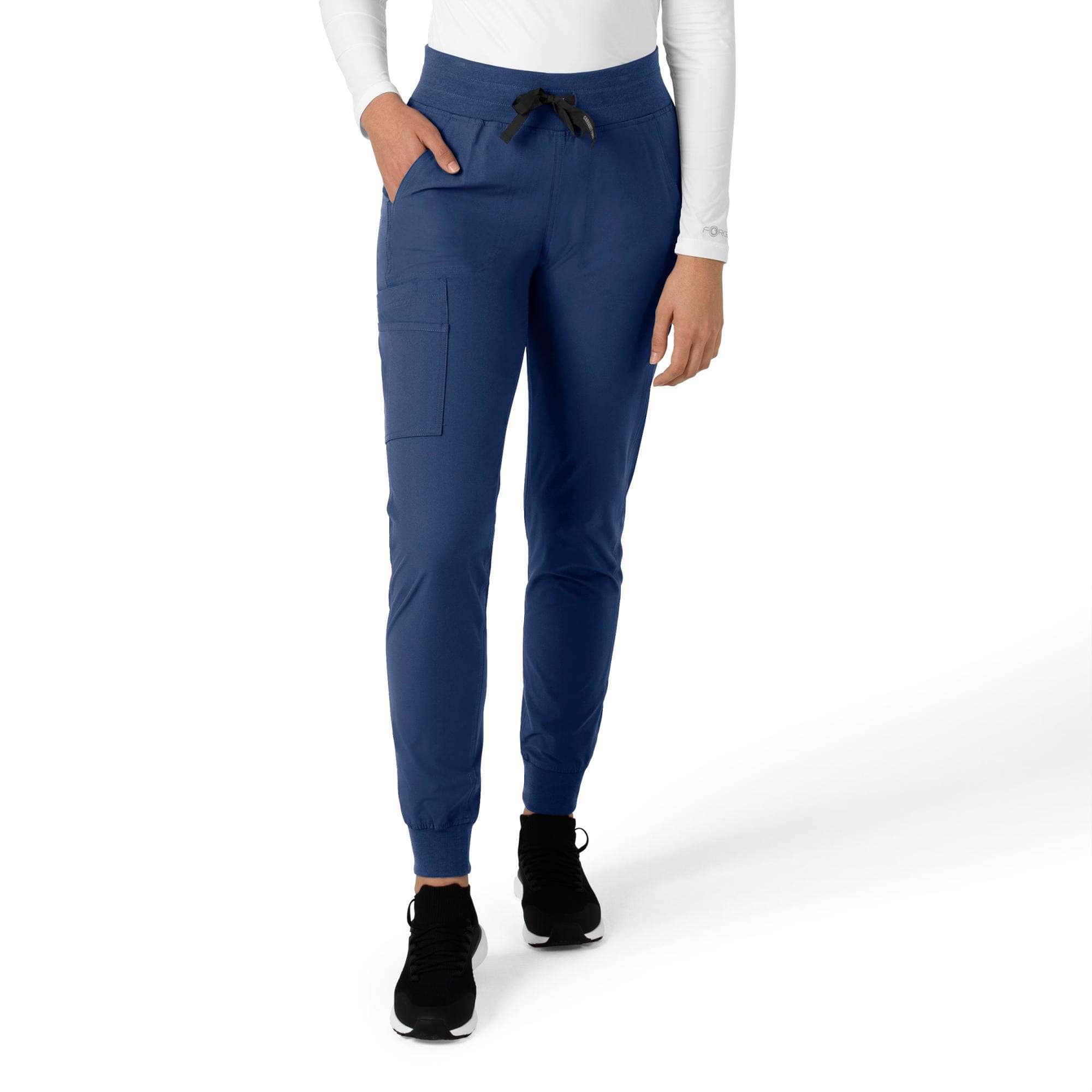 Women's force essentials  jogger scrub pant