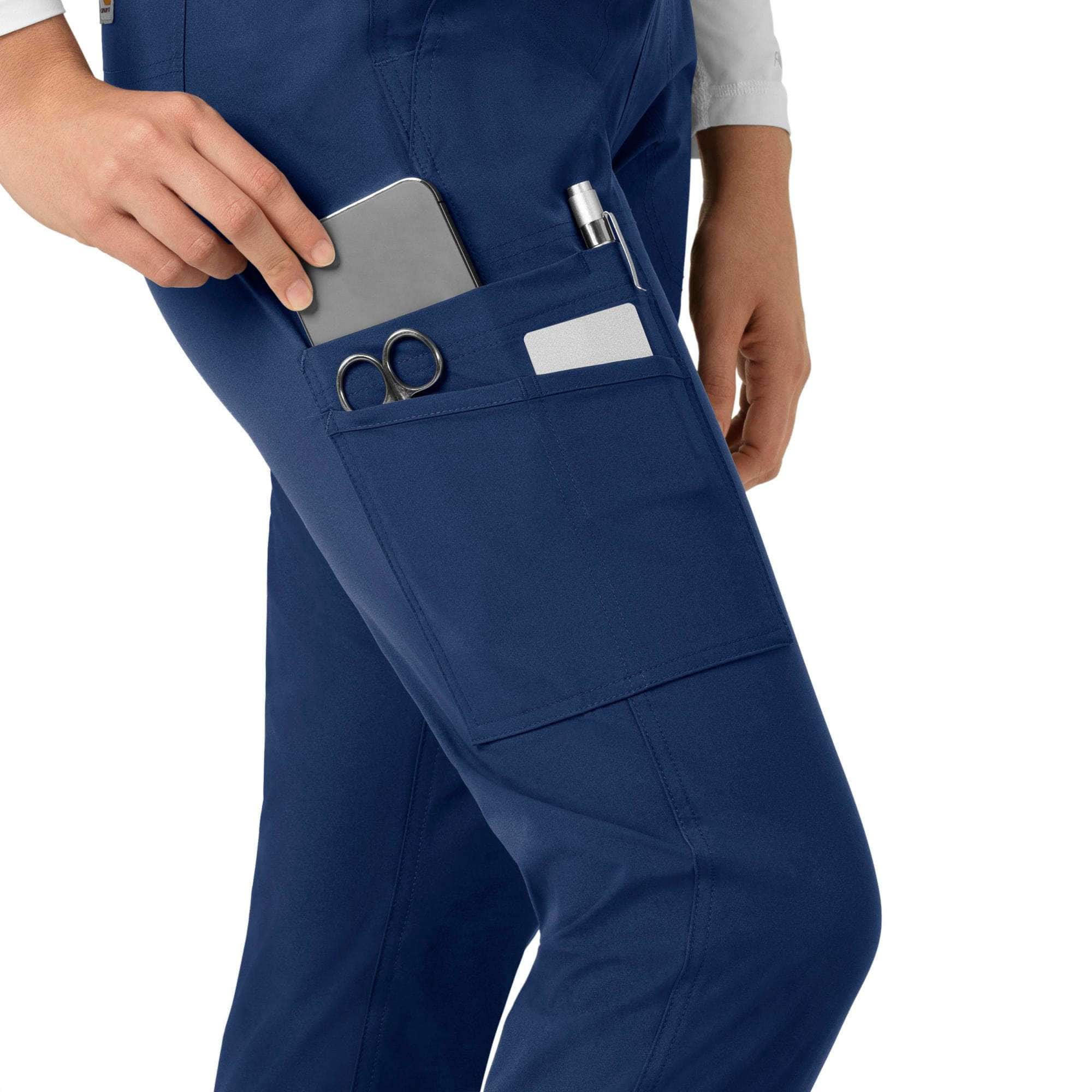 Women's force essentials  jogger scrub pant