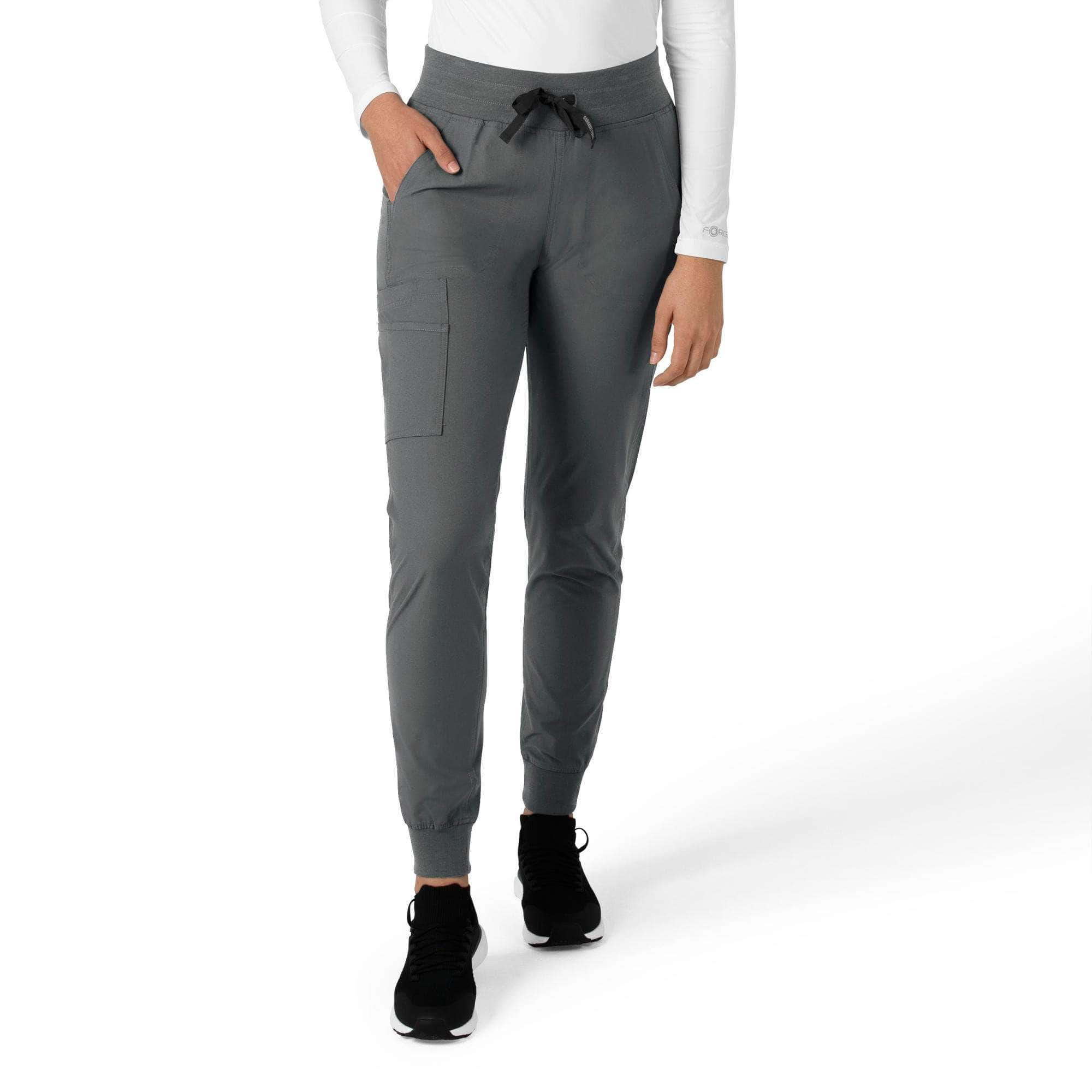 Women's force essentials  jogger scrub pant