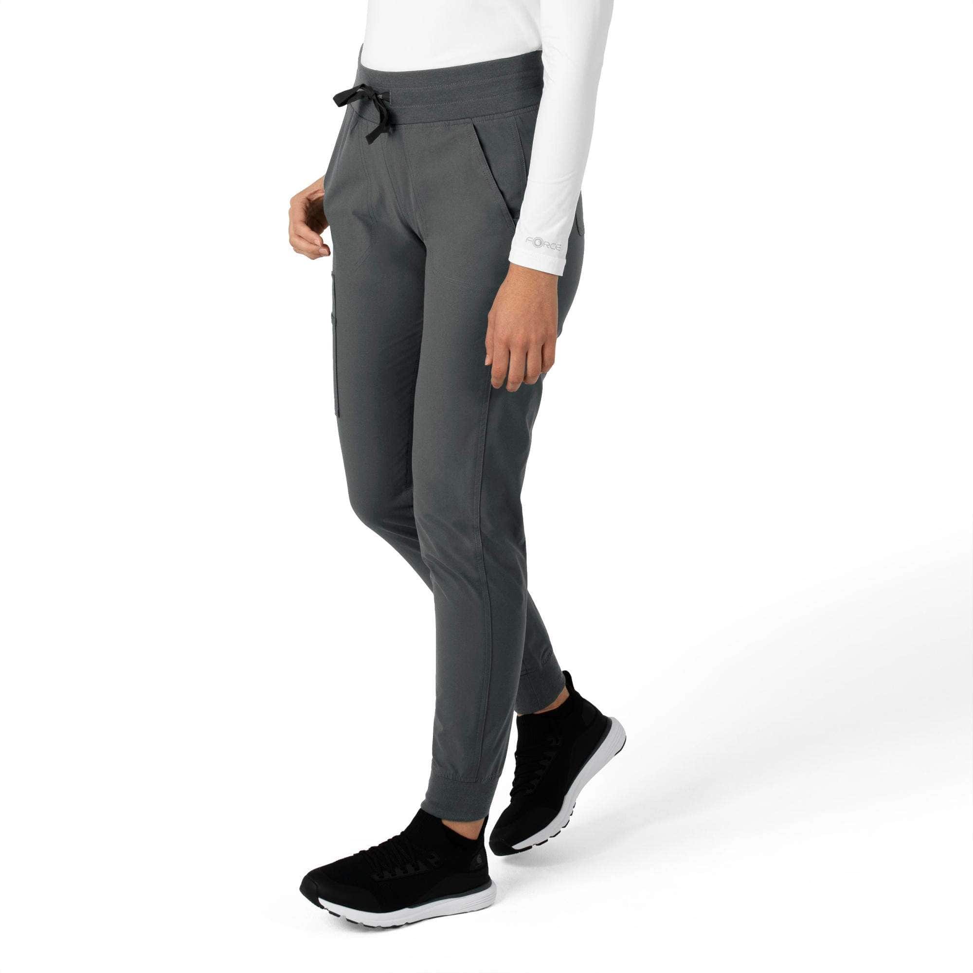 Women's force essentials  jogger scrub pant