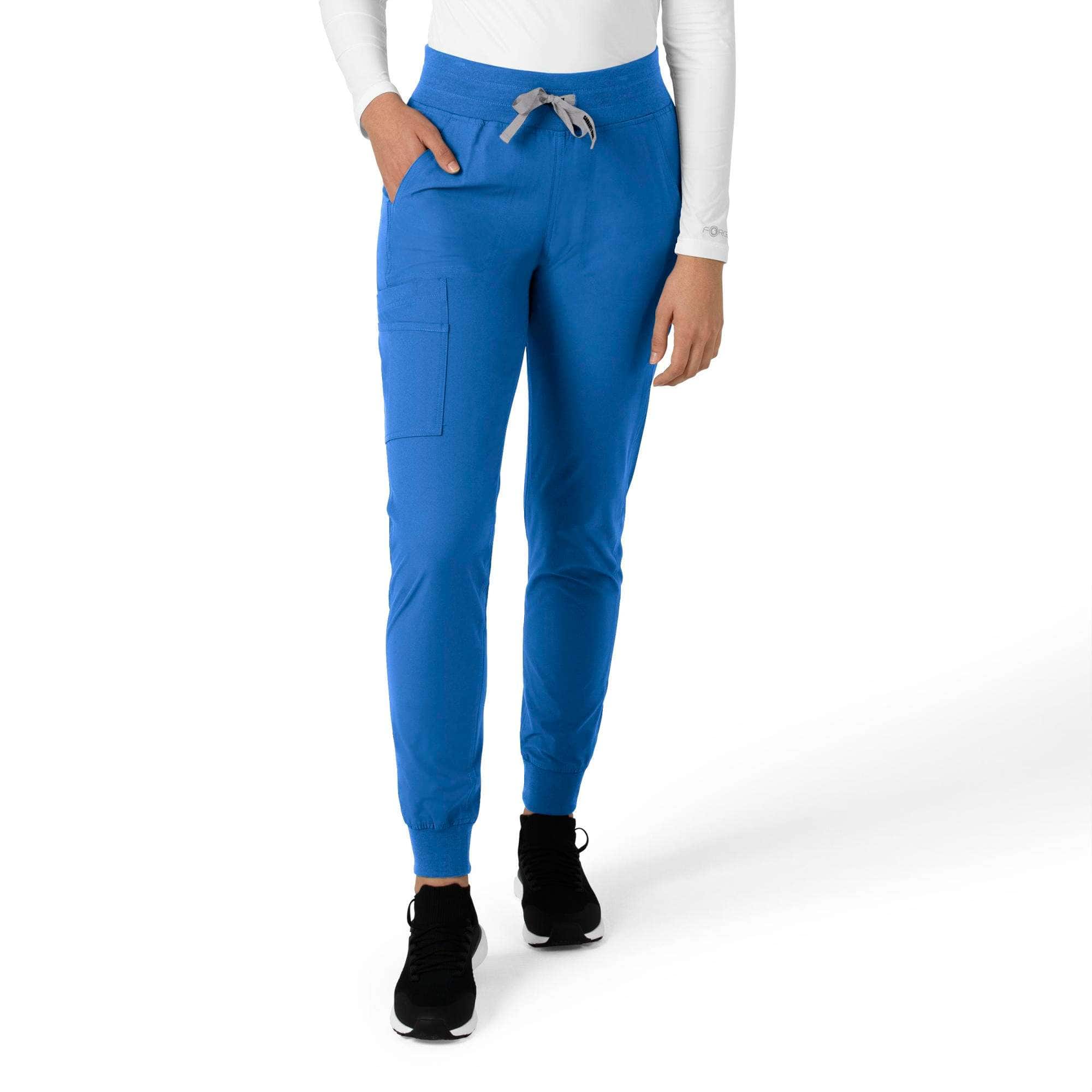 Women's force essentials  jogger scrub pant