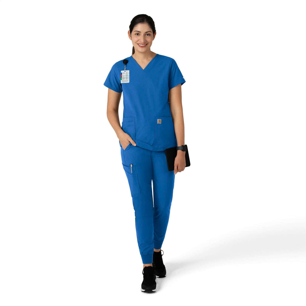 Women's force essentials  jogger scrub pant