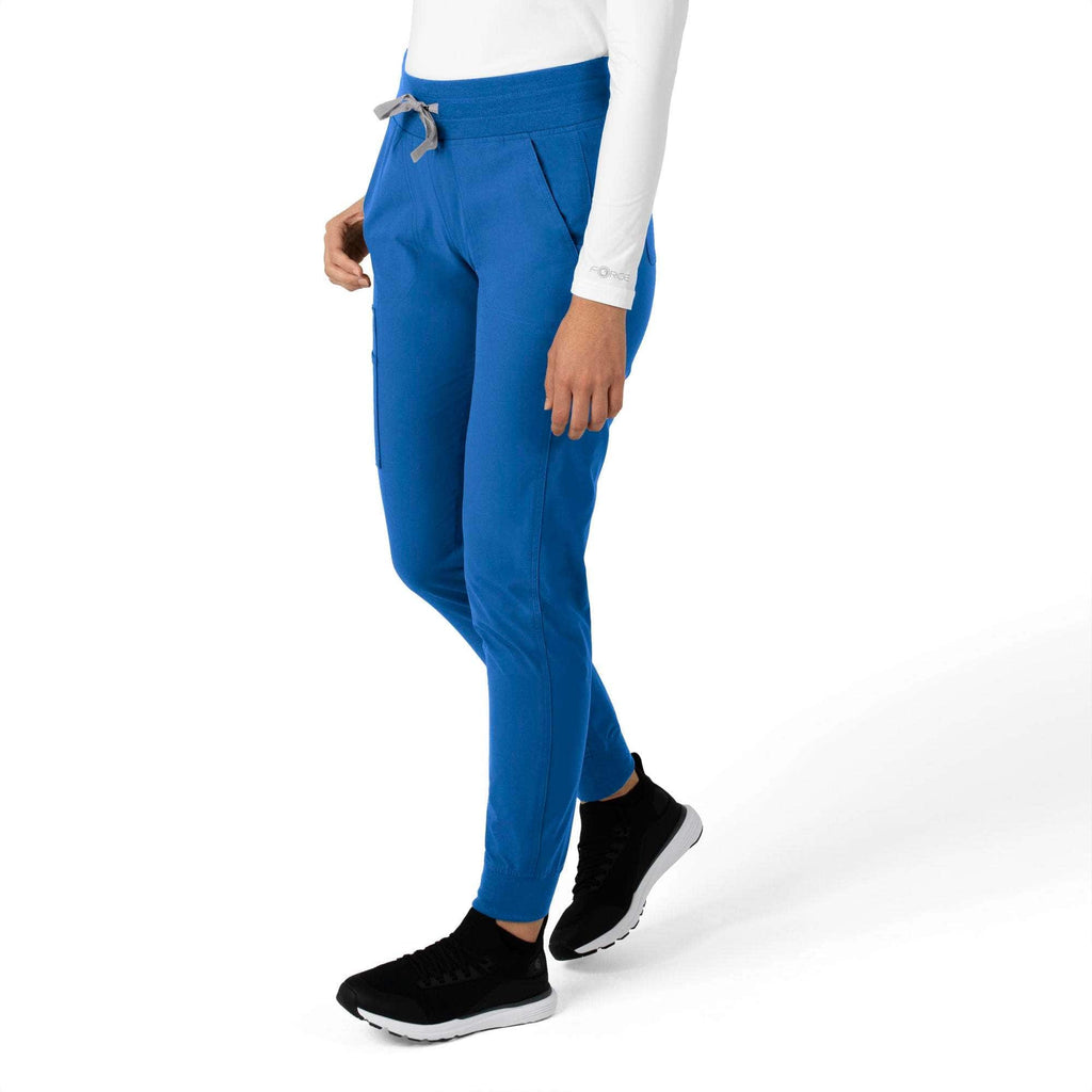 Women's force essentials  jogger scrub pant