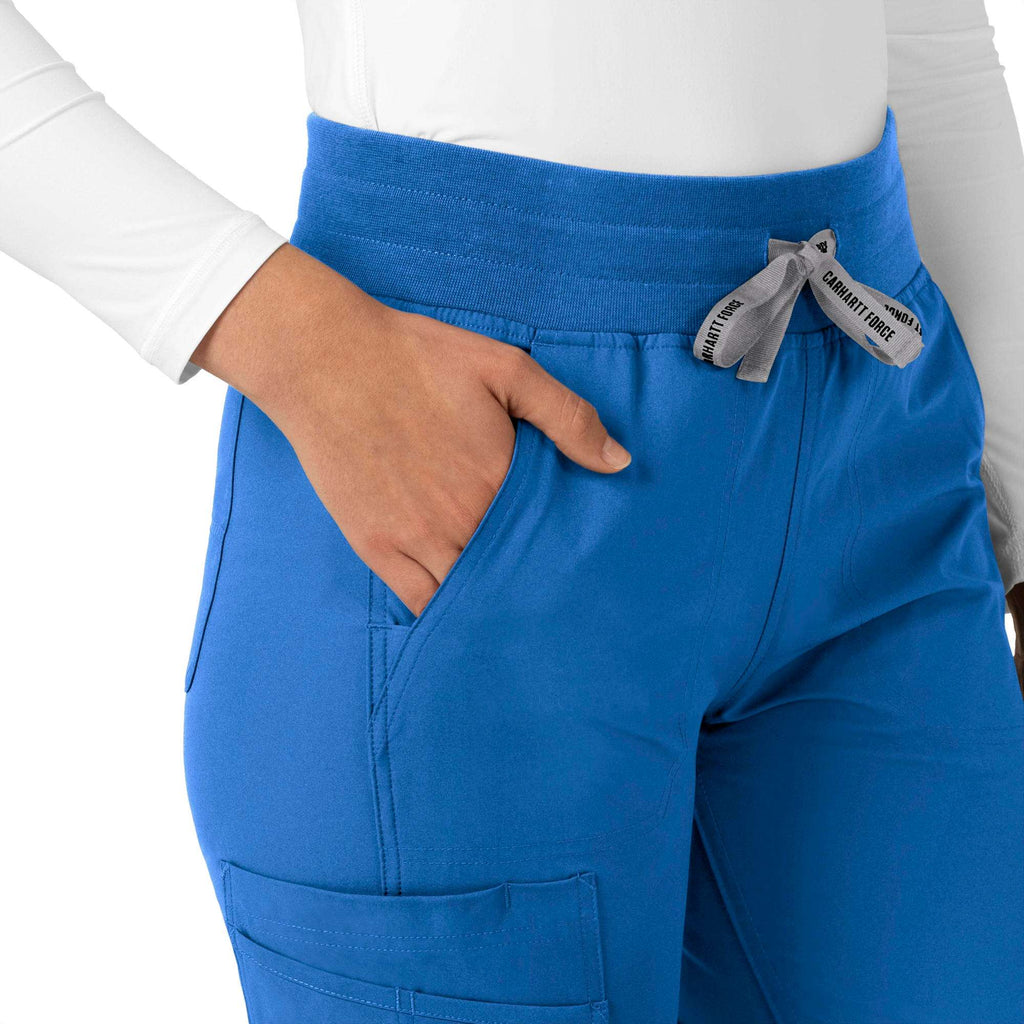 Women's force essentials  jogger scrub pant
