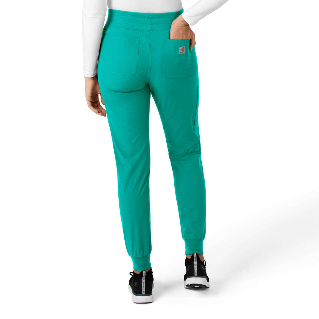 Women's force essentials  jogger scrub pant