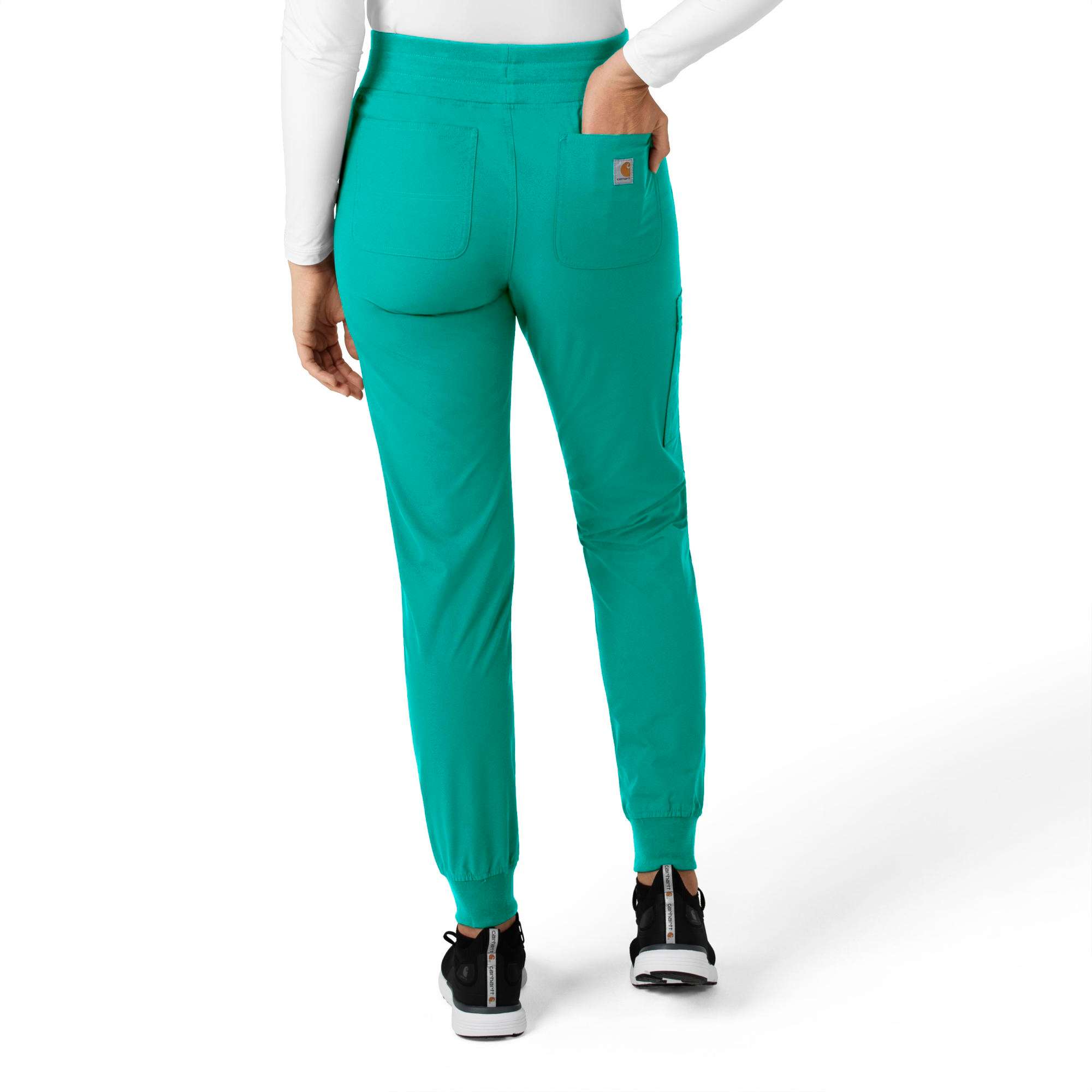Women's force essentials  jogger scrub pant
