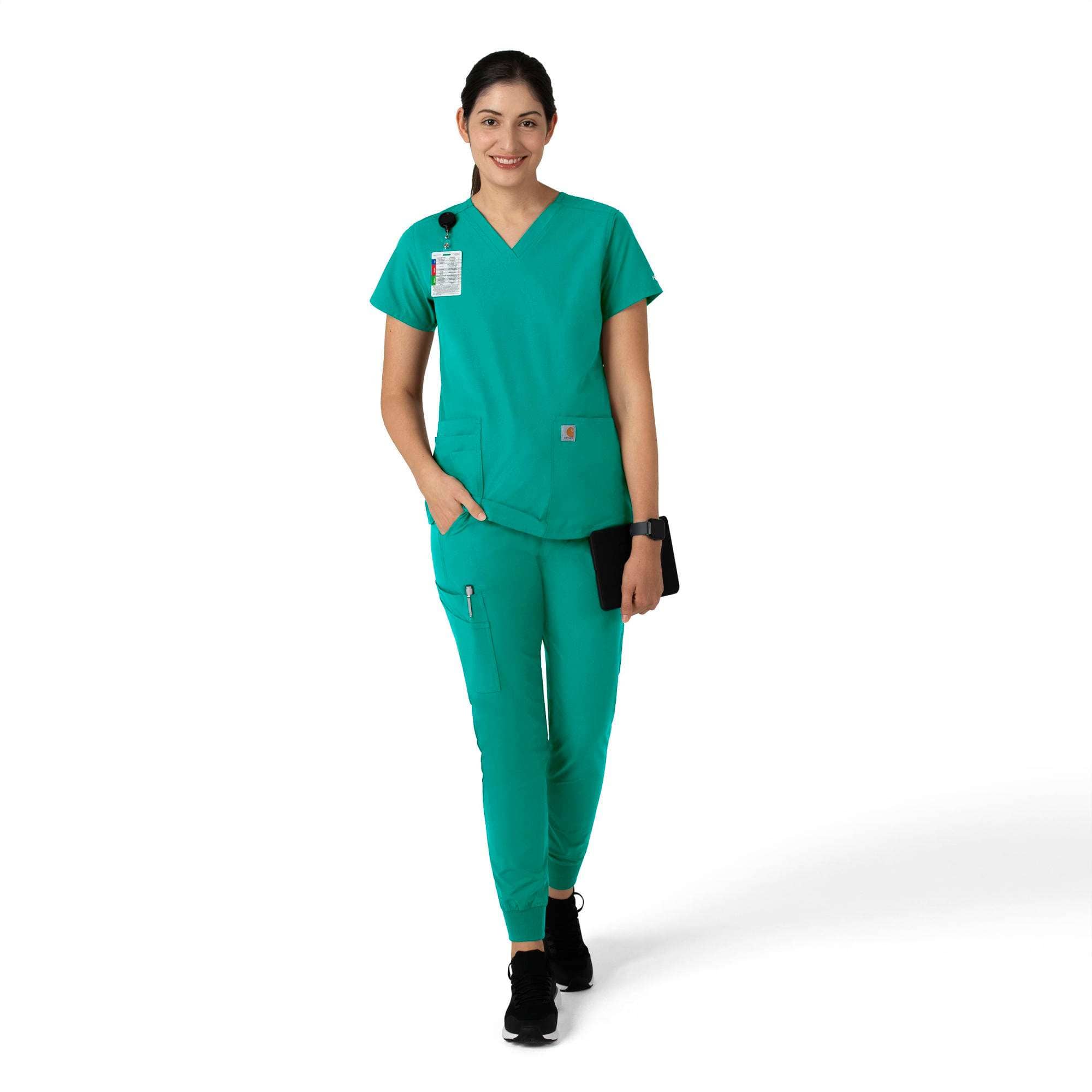 Women's force essentials  jogger scrub pant