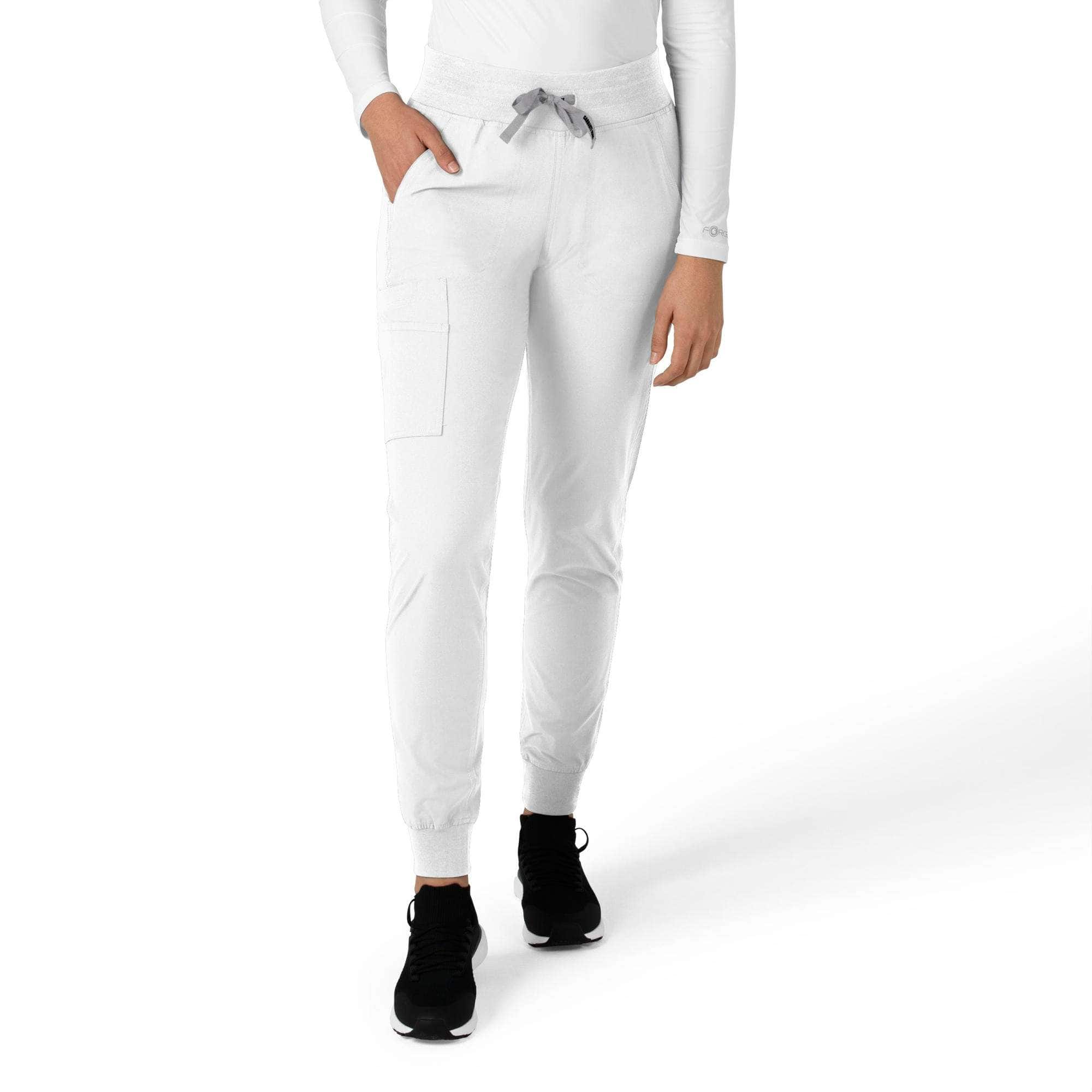 Women's force essentials  jogger scrub pant