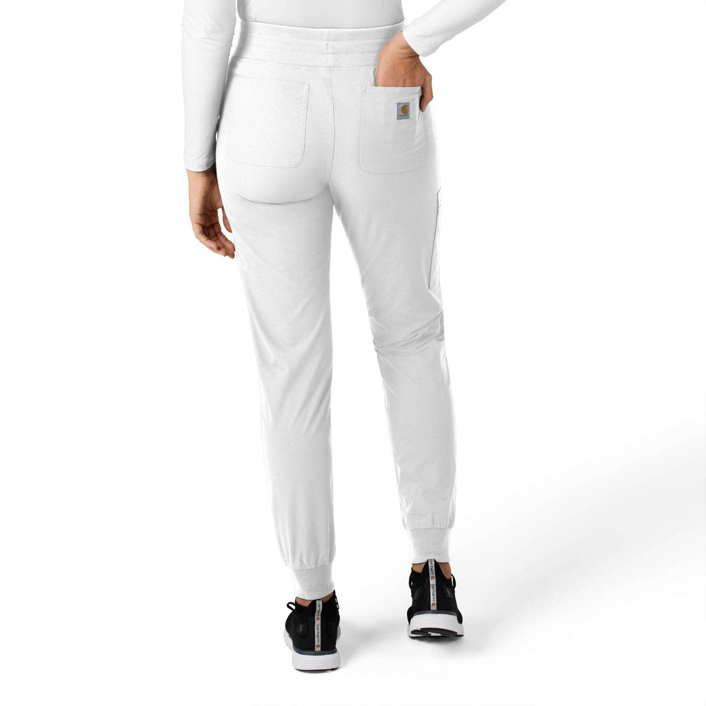 Women's force essentials  jogger scrub pant